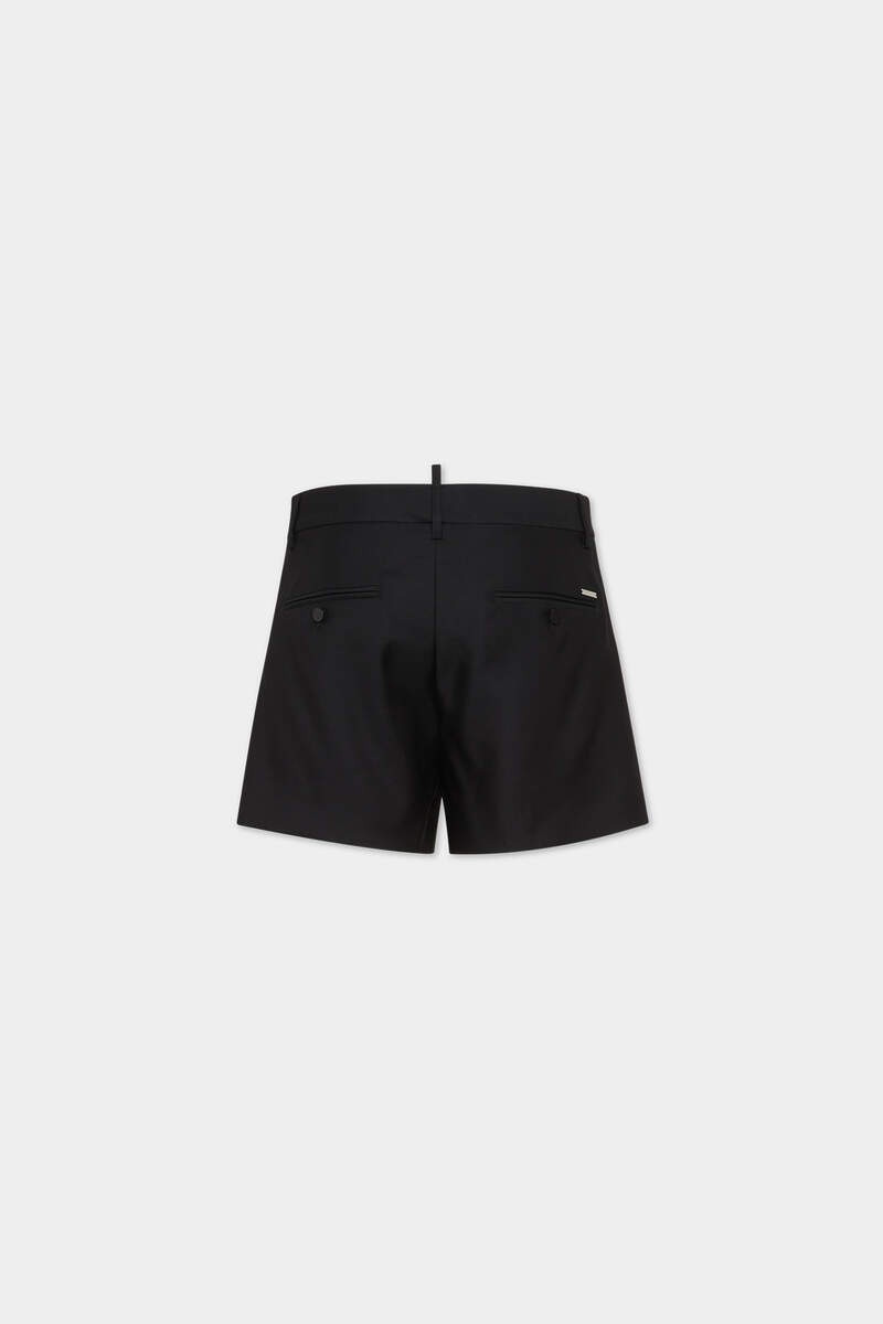DSQUARED2 SEXY TAILORED SHORT PANTS outlook