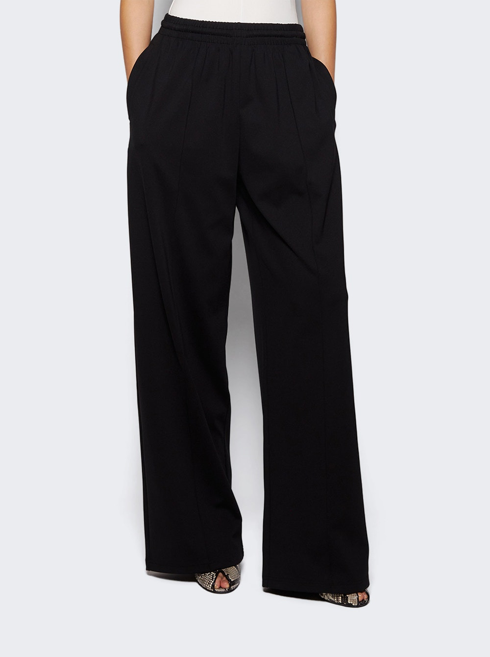 Opaque Lounge Pant Black - 2