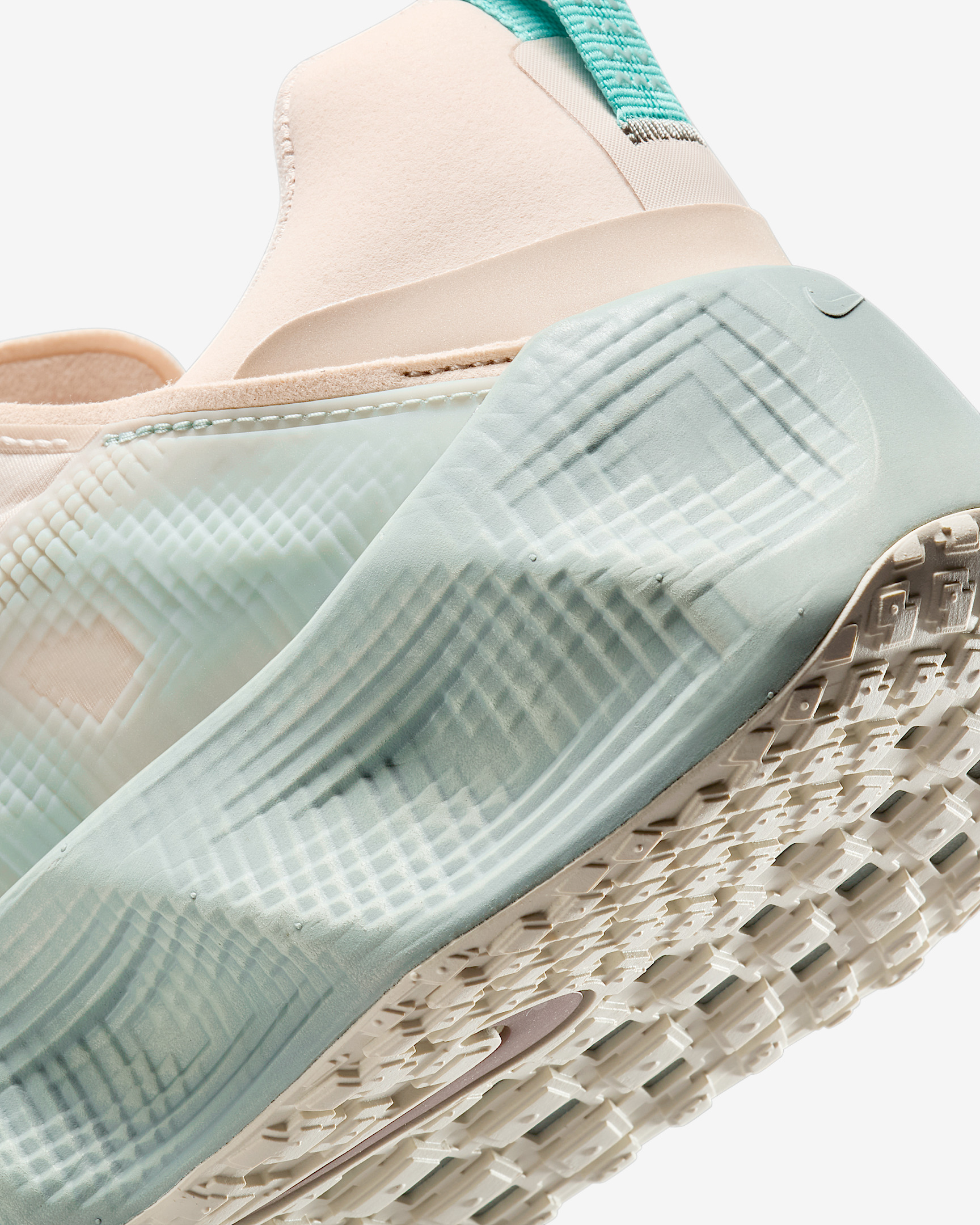 Nike Ava Rover Shoes - 8