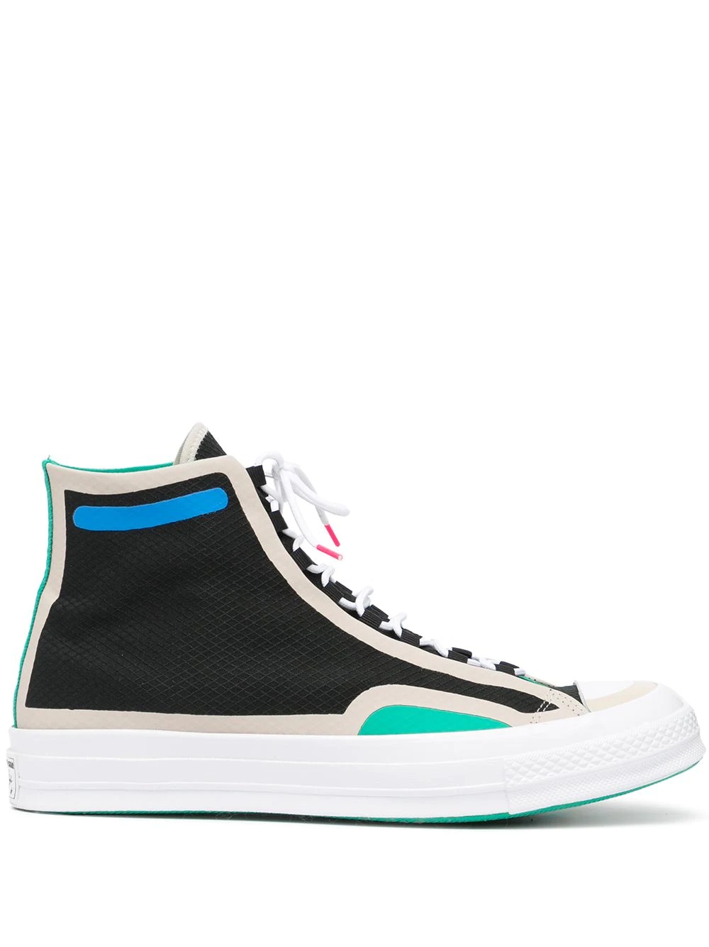 Chuck 70 high-top sneakers - 1