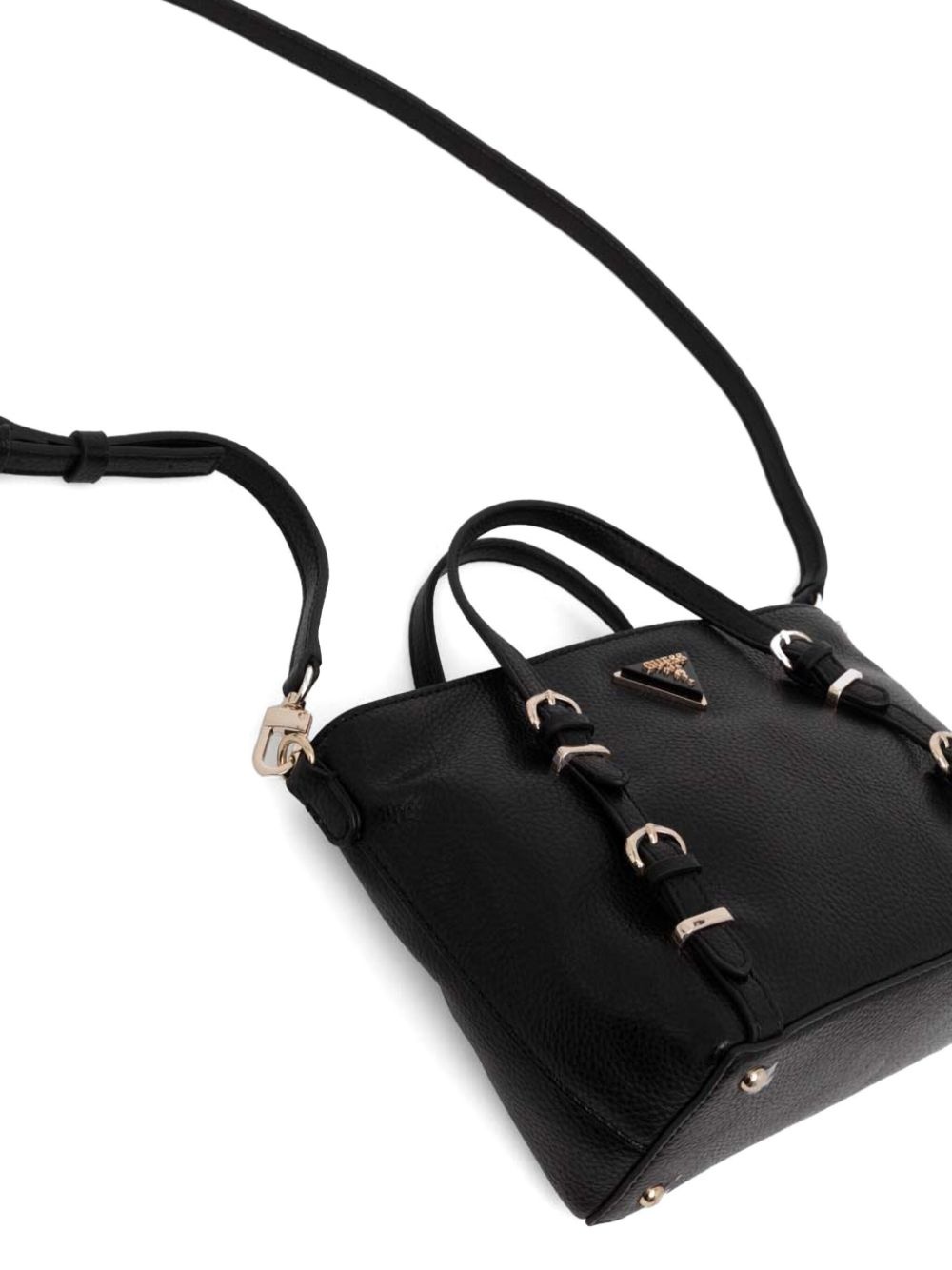 mini Levia satchel bag - 4