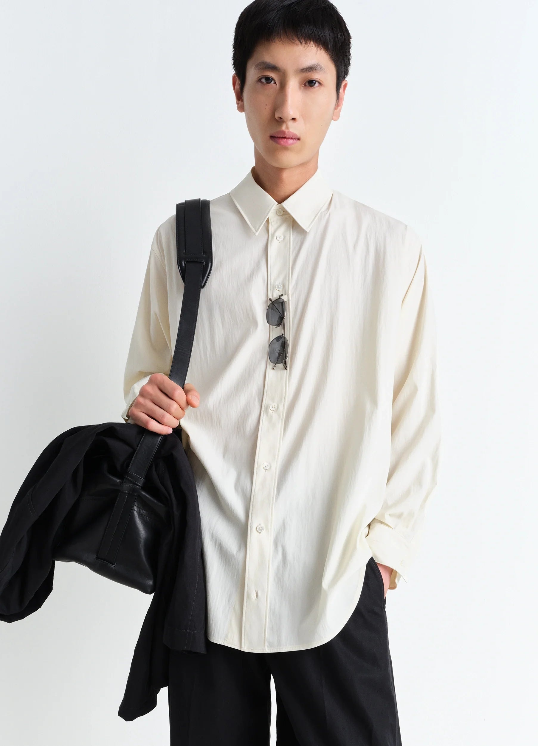 LOOP SHIRT - 2