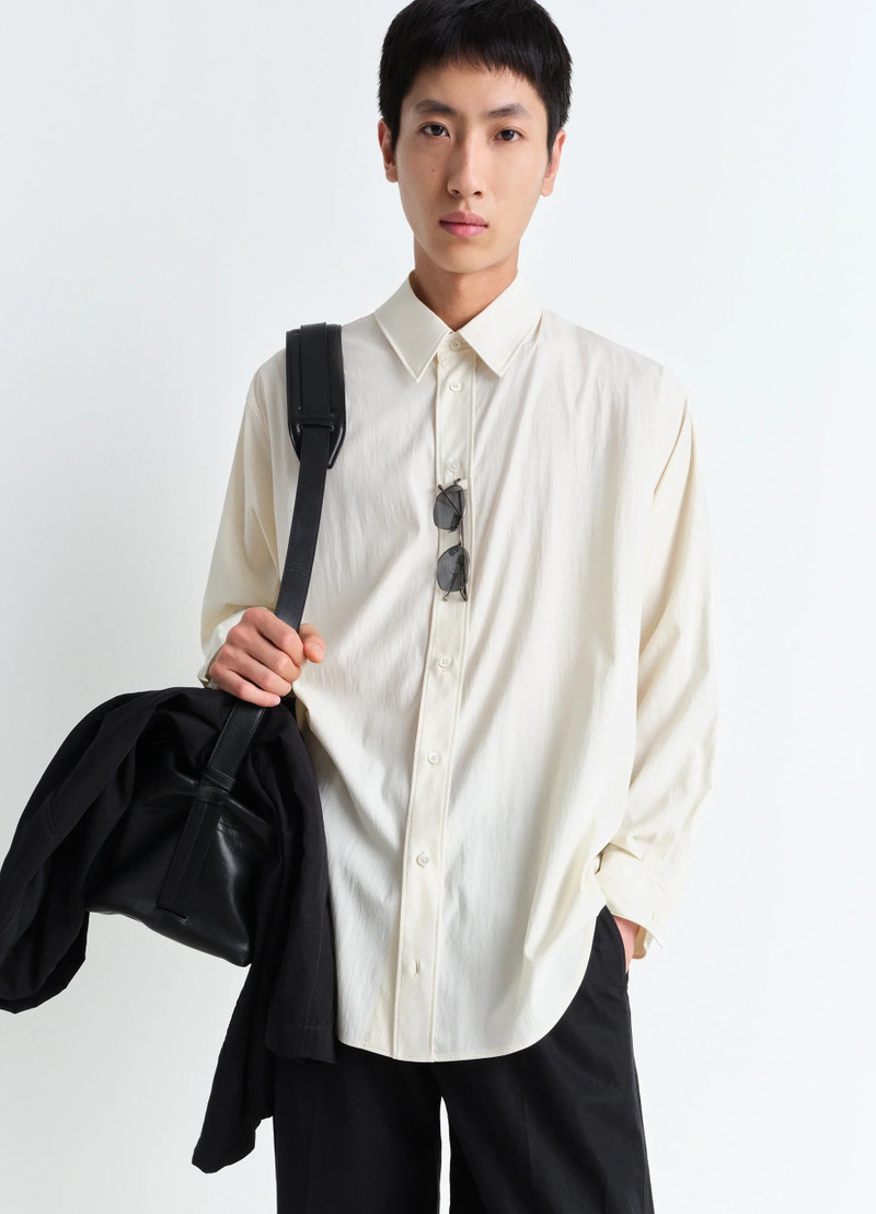 Lemaire LOOP SHIRT outlook