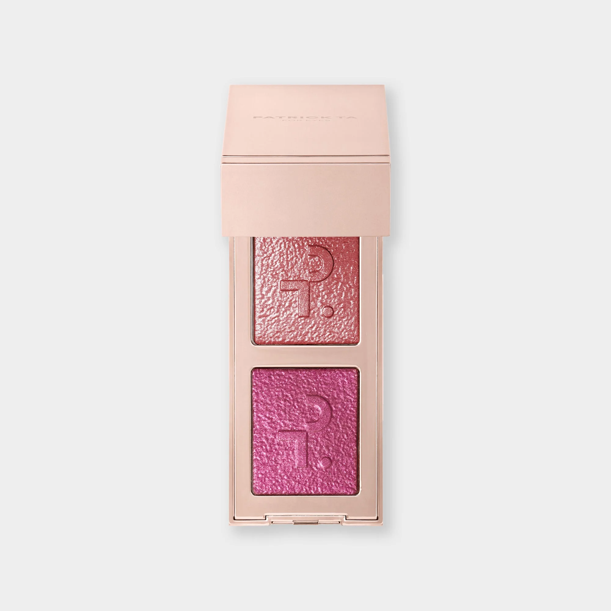 Major Dimension Eye Illusion Eyeshadow Duo - 1