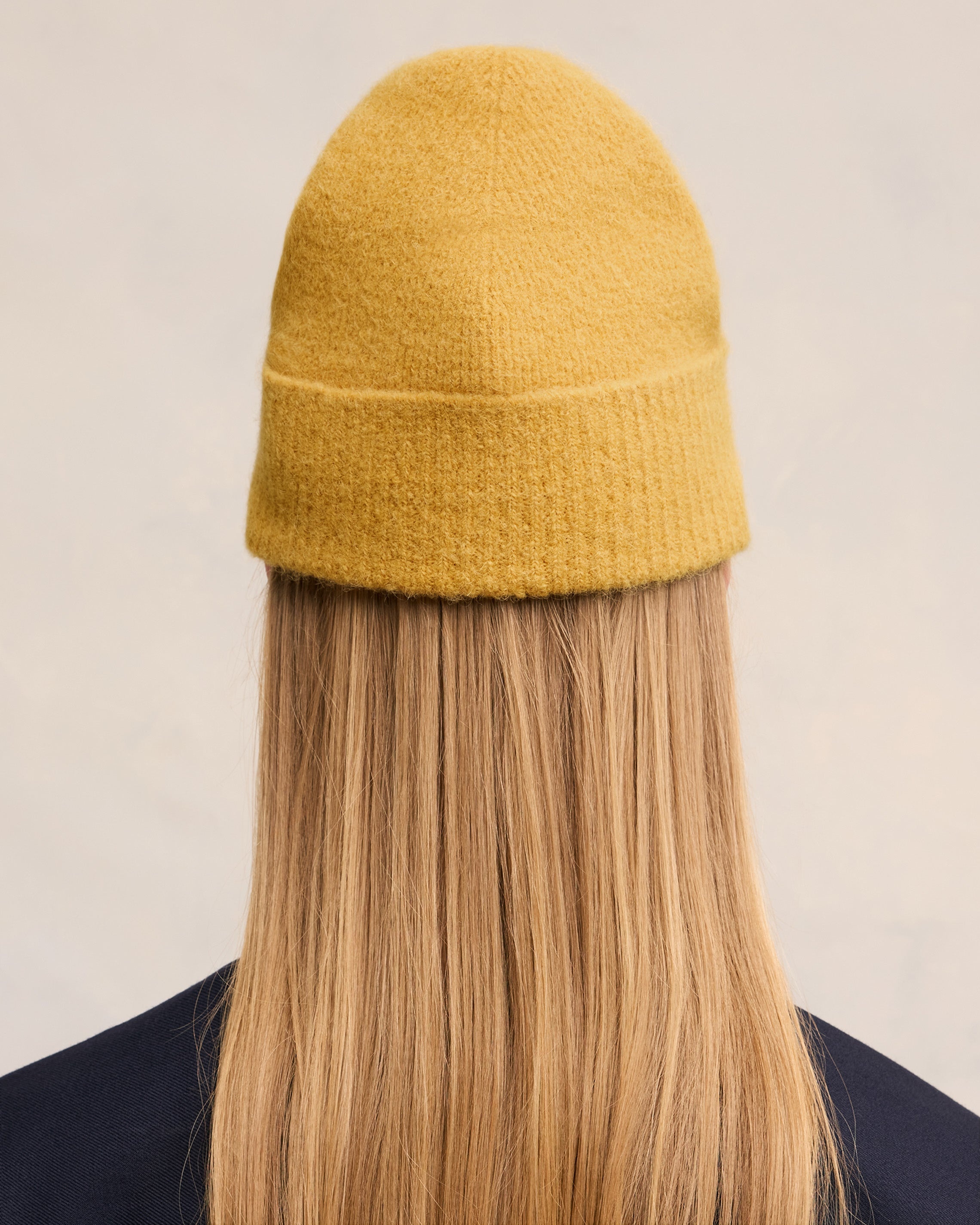 OFF-WHITE AMI DE COEUR BEANIE - 4