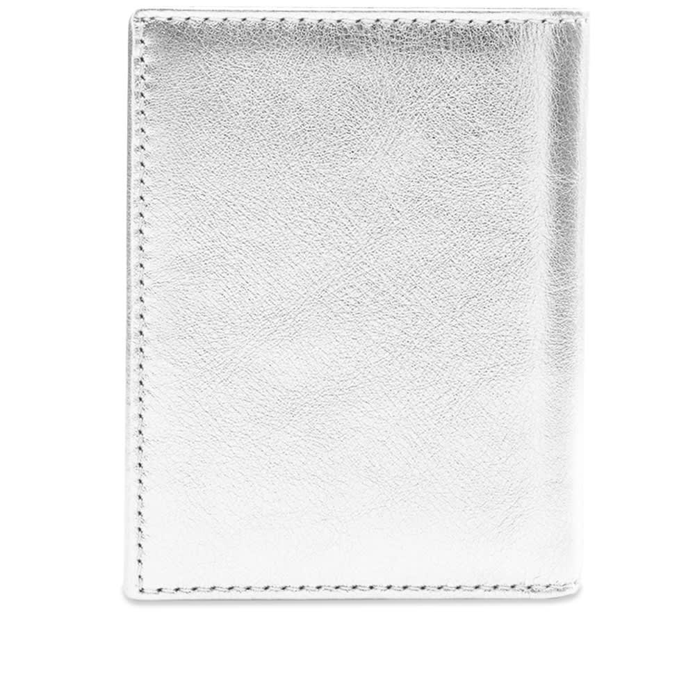 Comme des Garcons Sa0641G Classic Wallet - 2