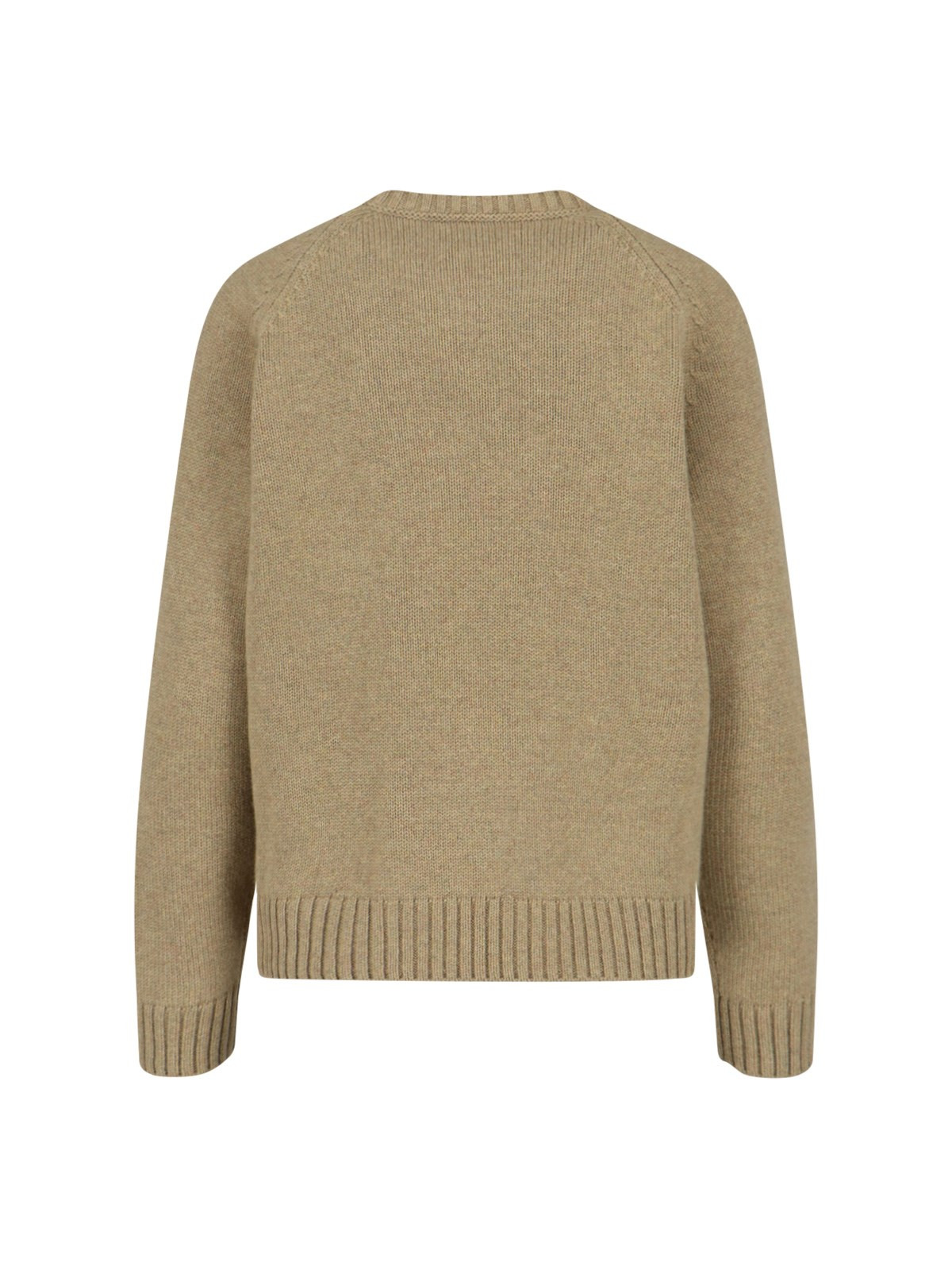 'PARKSVILLE' SWEATER - 2