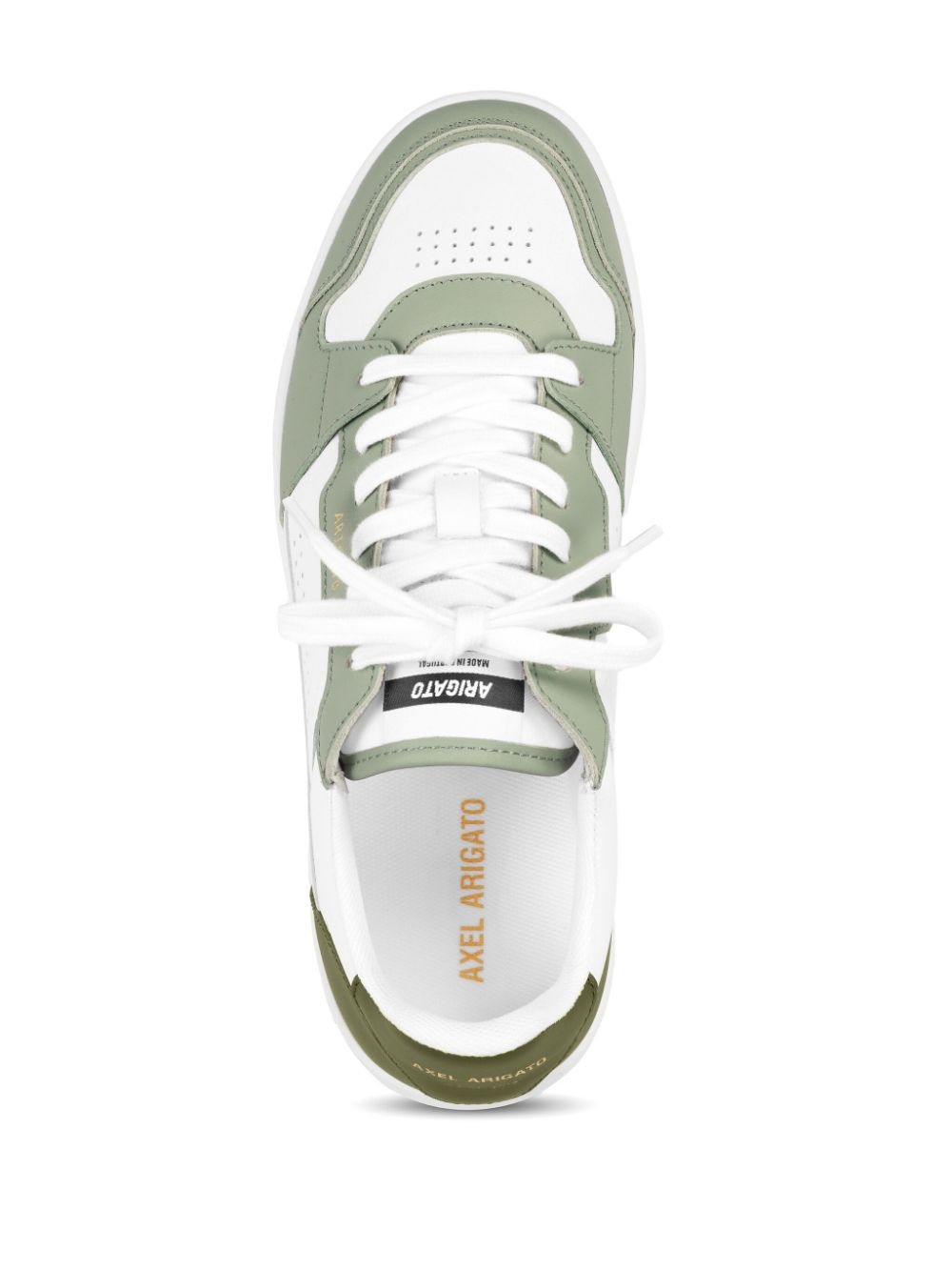 Dice Lo sneakers - 4