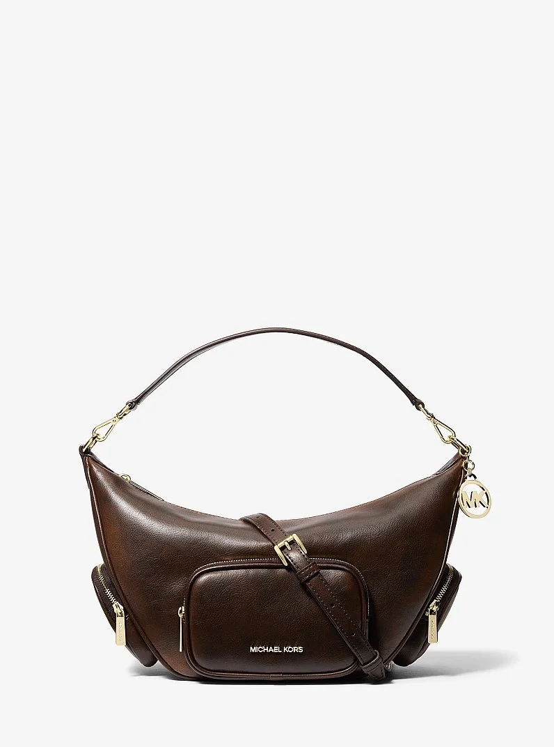 Merritt Medium Convertible Shoulder Bag - 1