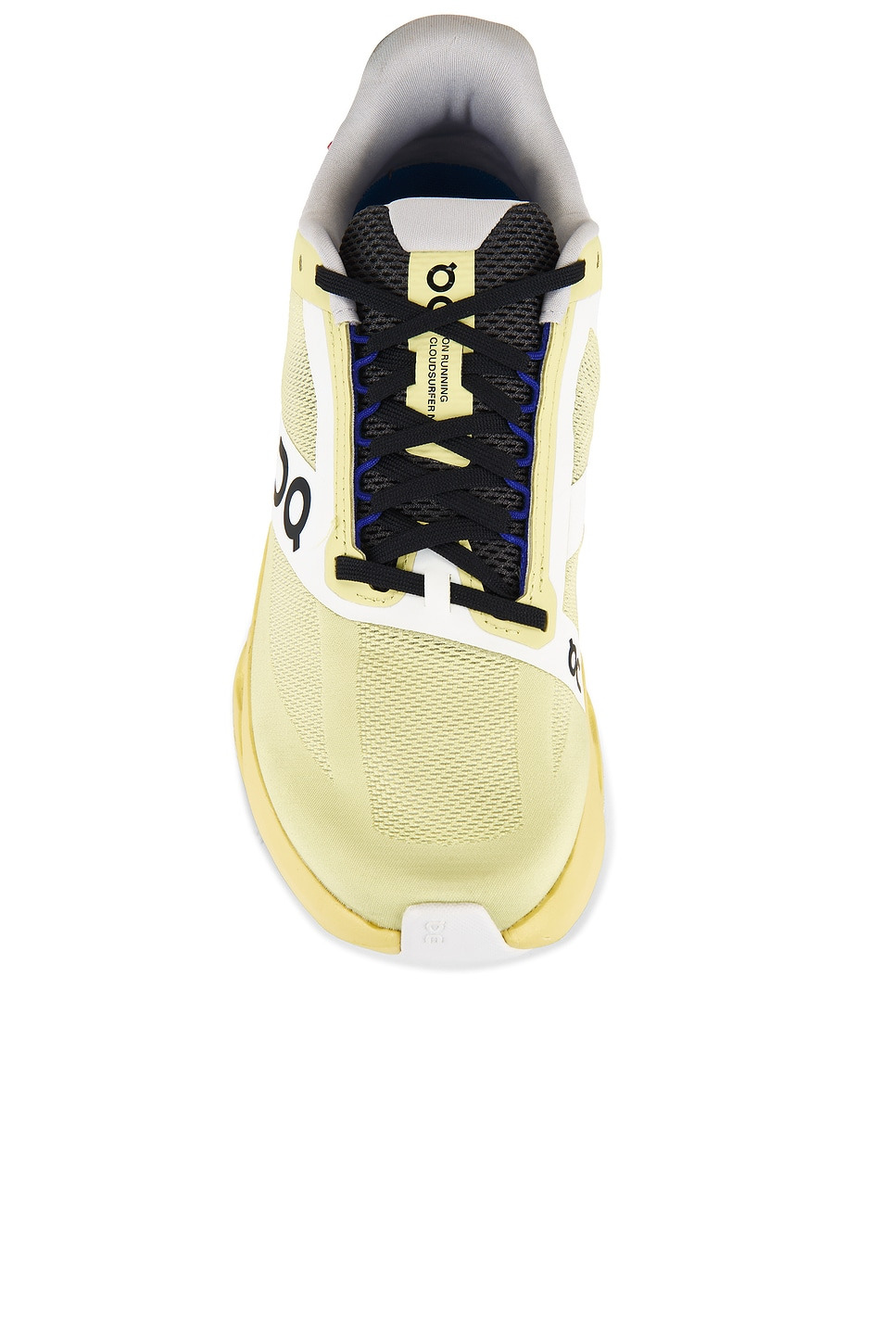 x Z5 Cloudsurfer Next Sneaker - 4