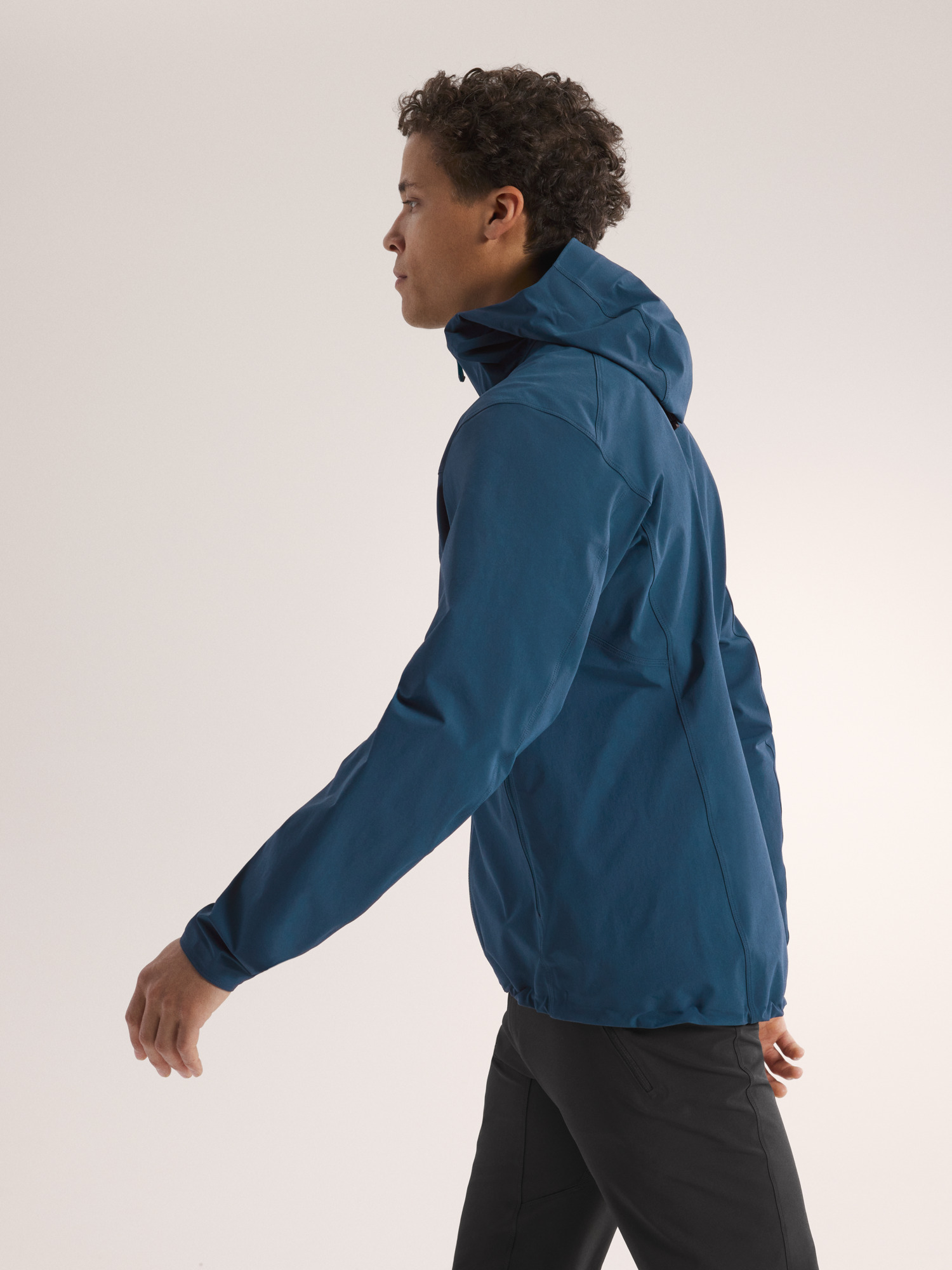 Gamma Hoody - 5