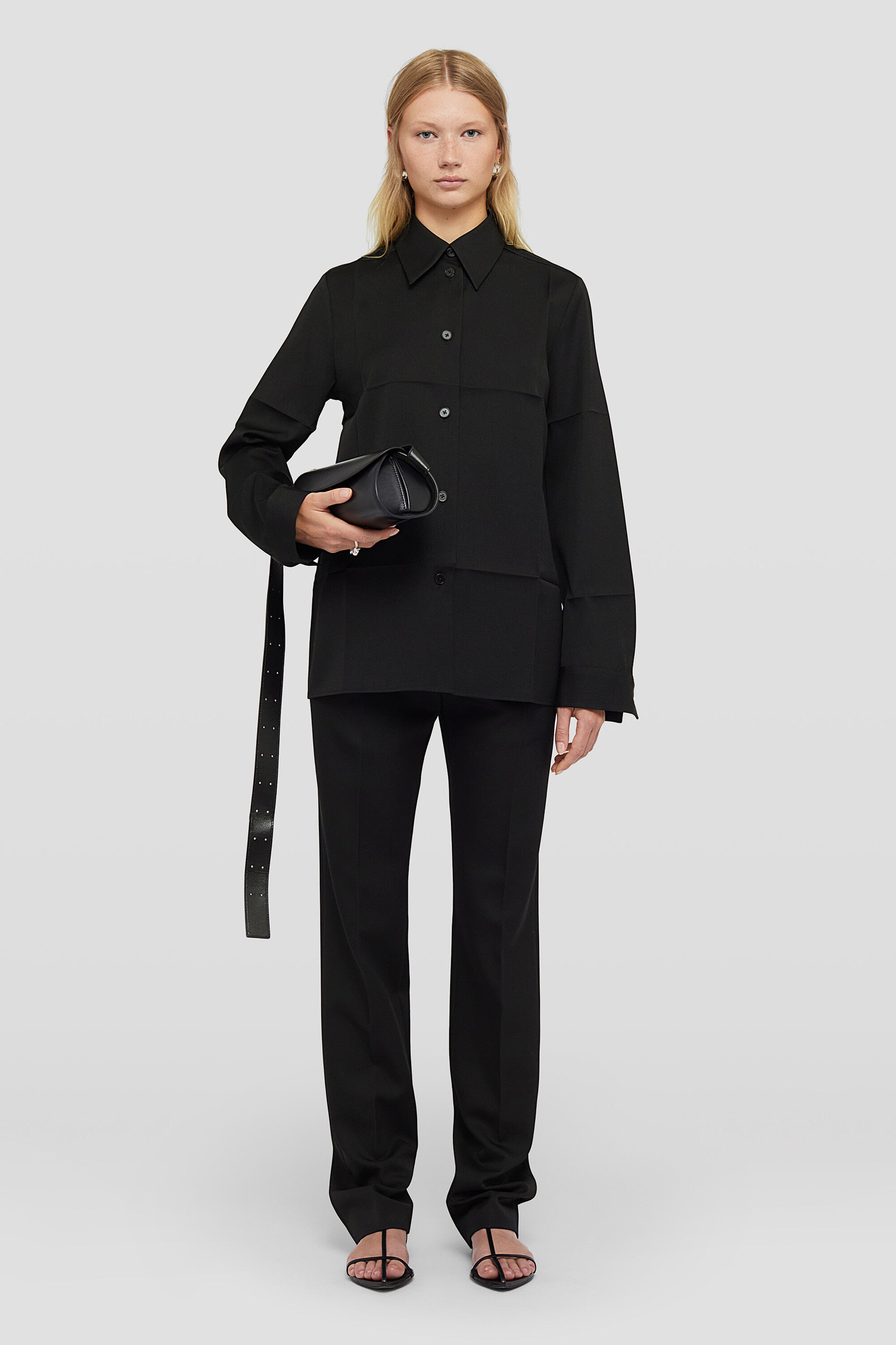 Trousers - 4