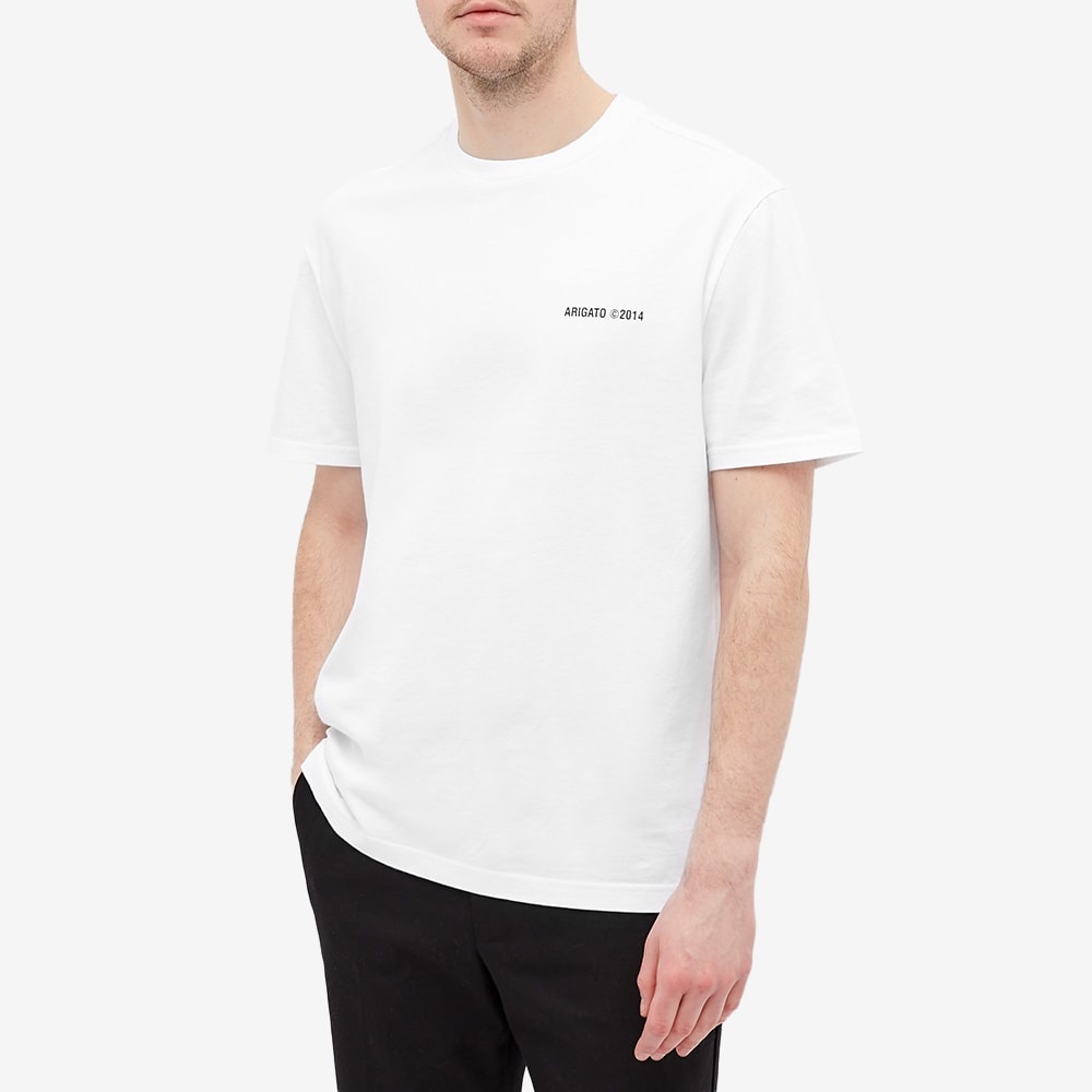 Axel Arigato London Logo Tee - 3