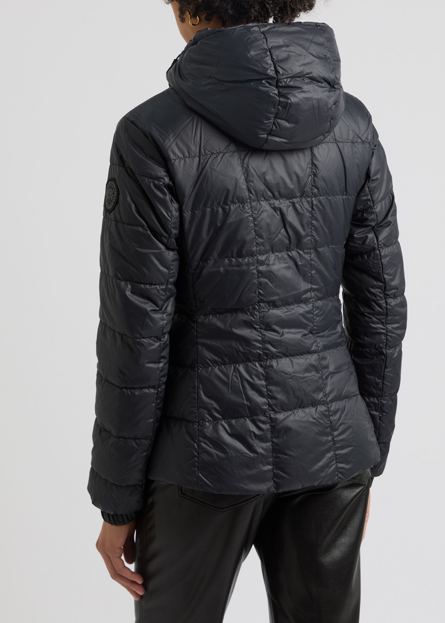 Canada Goose Abbott Hooded Quilted Nylon Jacket - 3