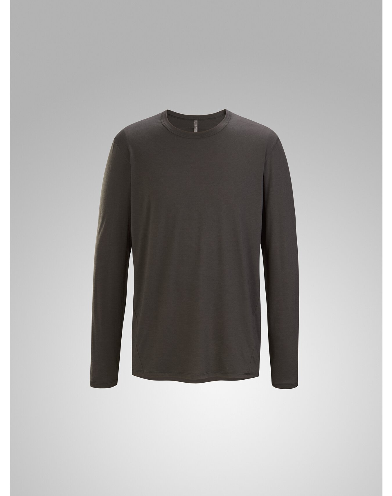 Frame Shirt LS - 8