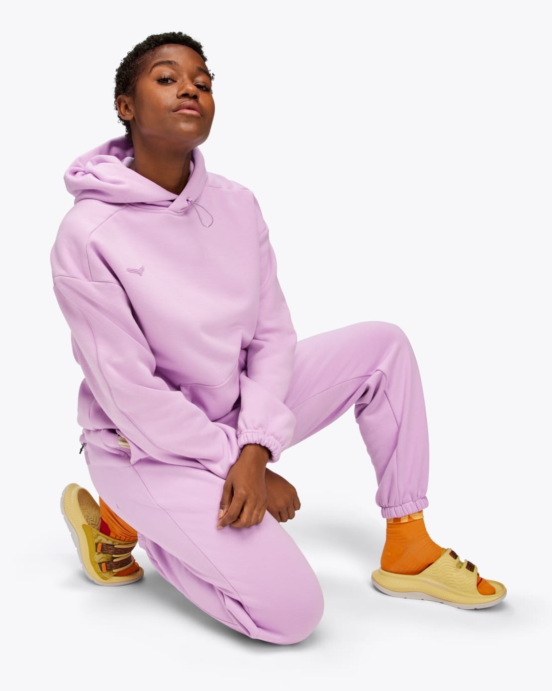 All Gender All Day Hoodie - 3