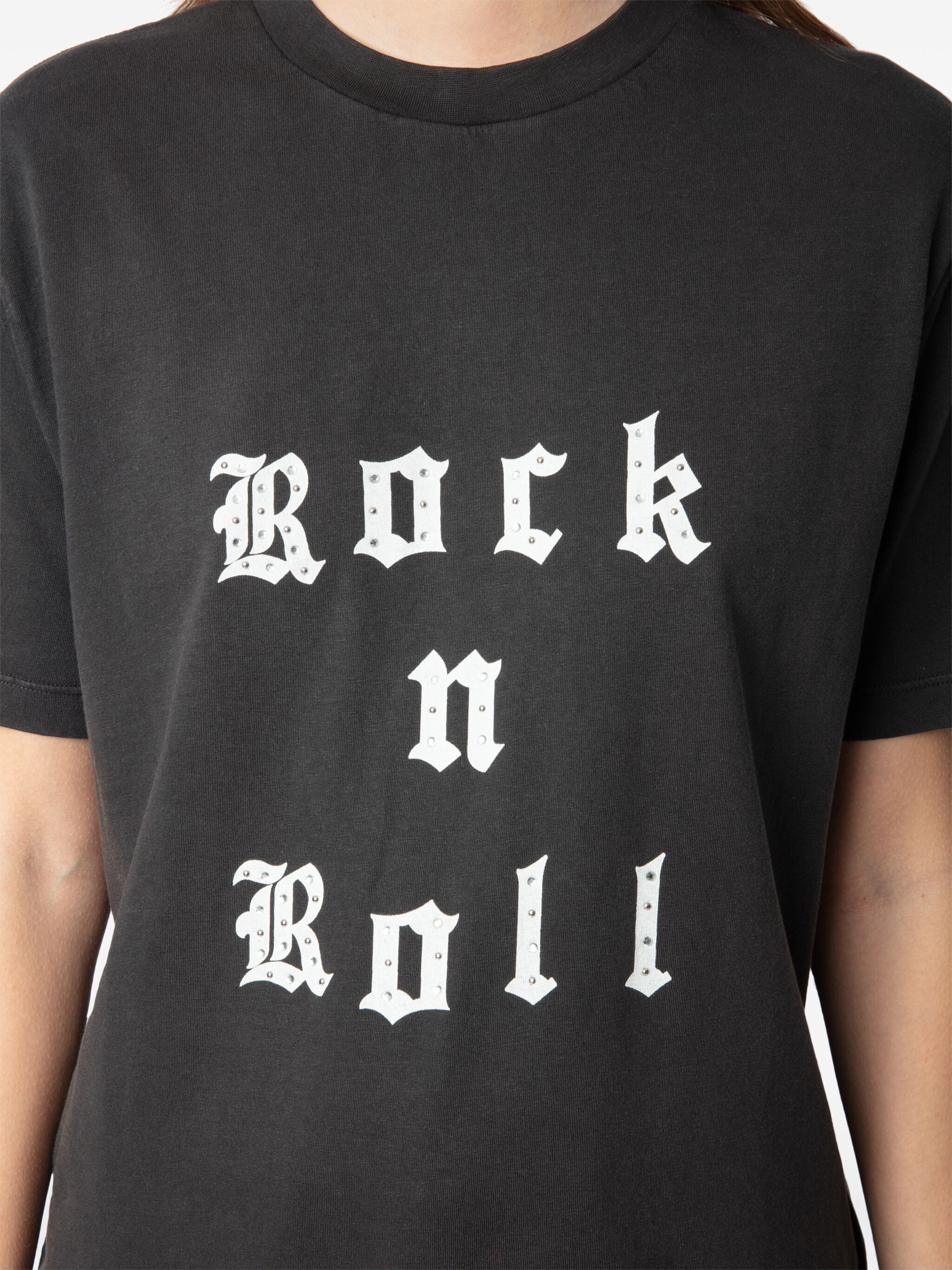 Edwin T-shirt - 4