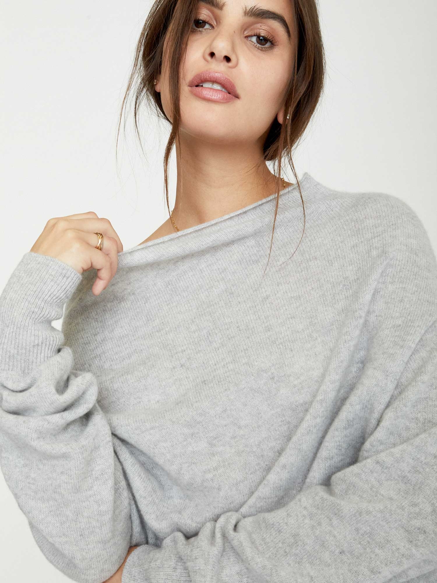 The Lori Off Shoulder - 3