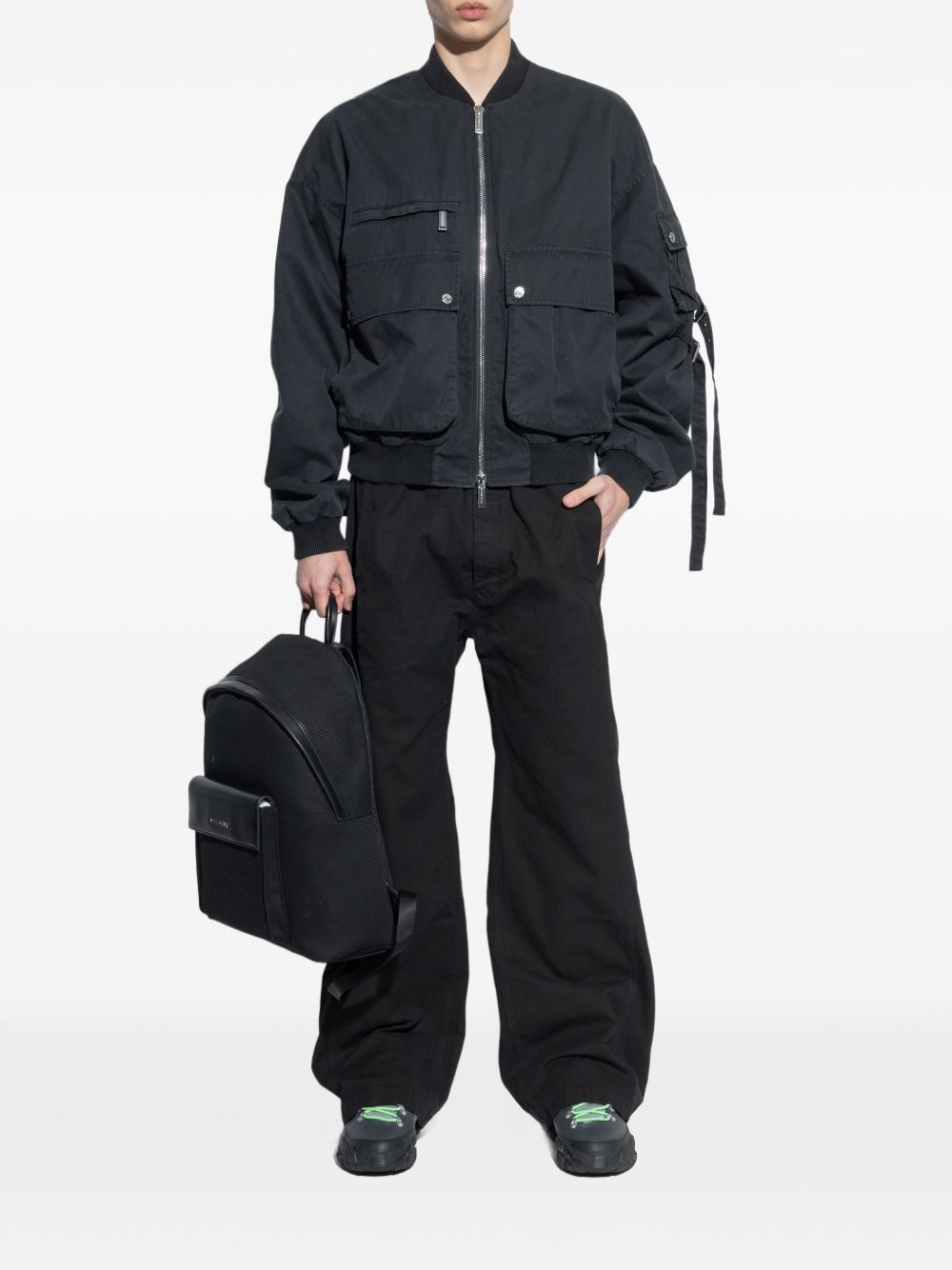 x Skepta Skope sneakers - 6