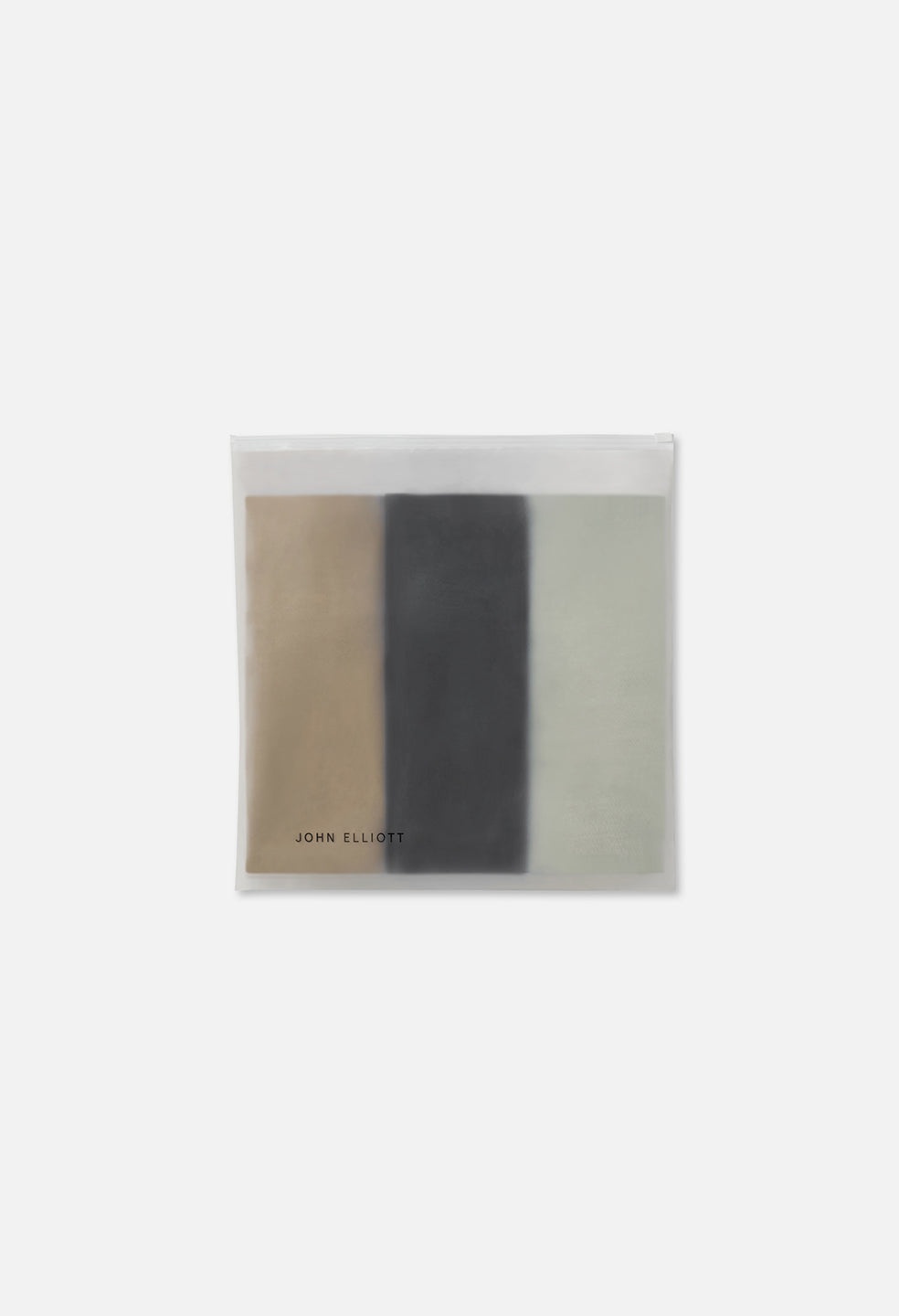 FOUNDATION 3 PACK ANTI-EXPO TEE - 6