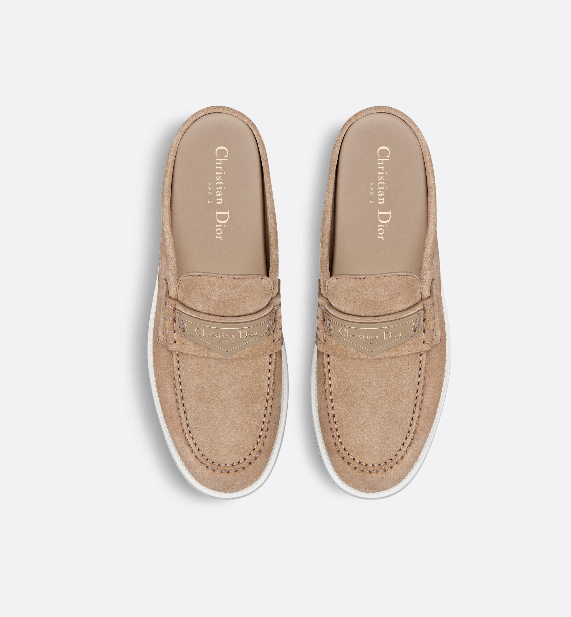 Dior Boy Mule - 5