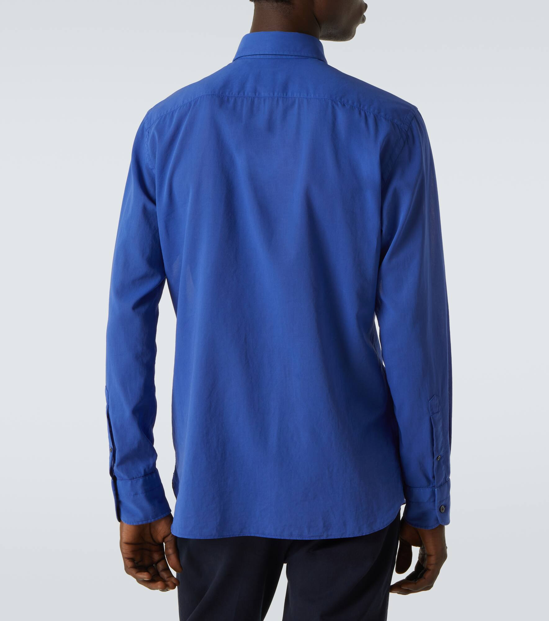 Cotton shirt - 4