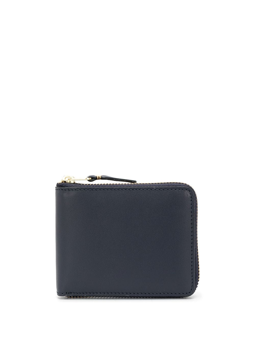 half-zip wallet - 1