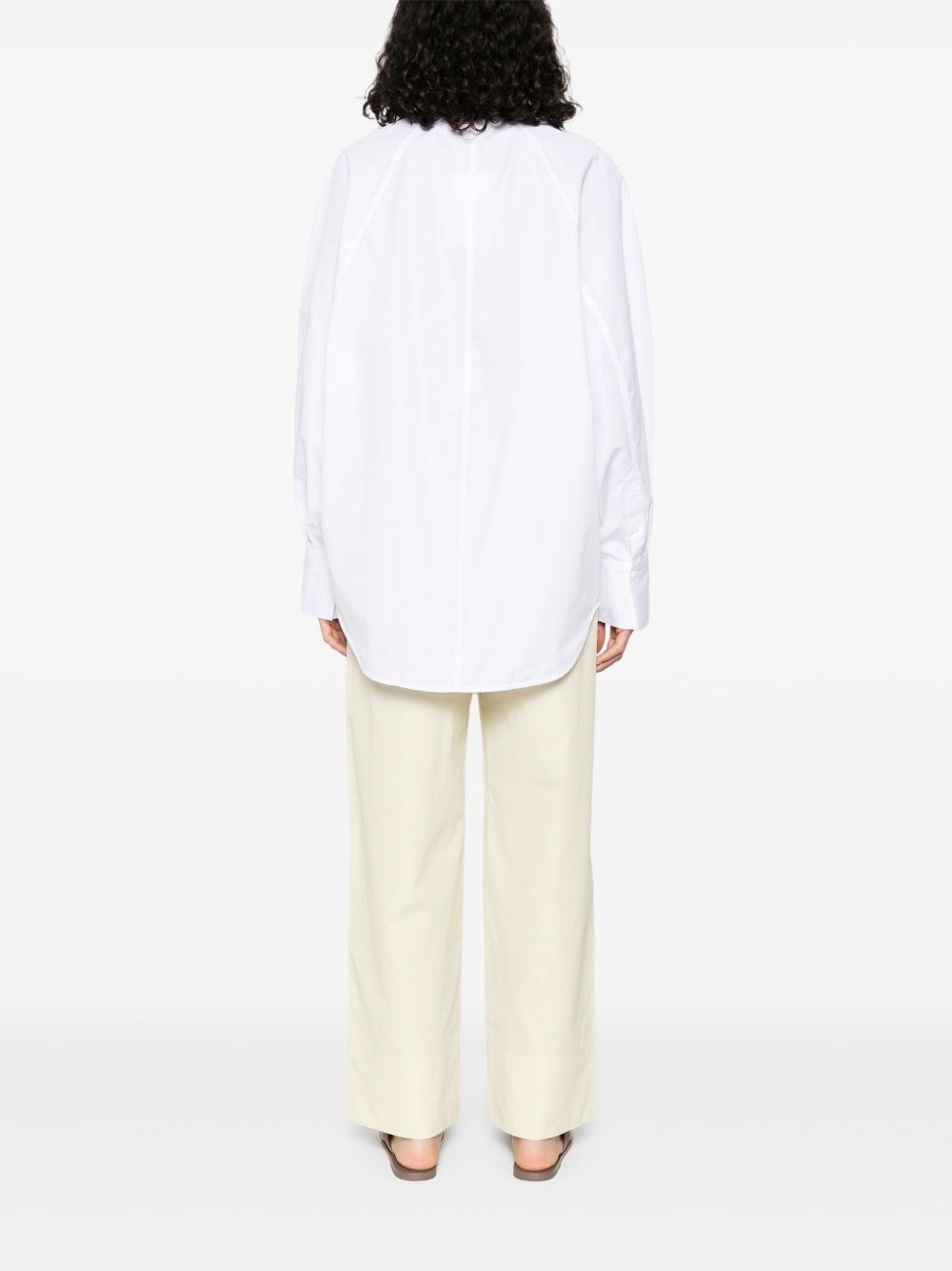 Organic cotton shirt - 2