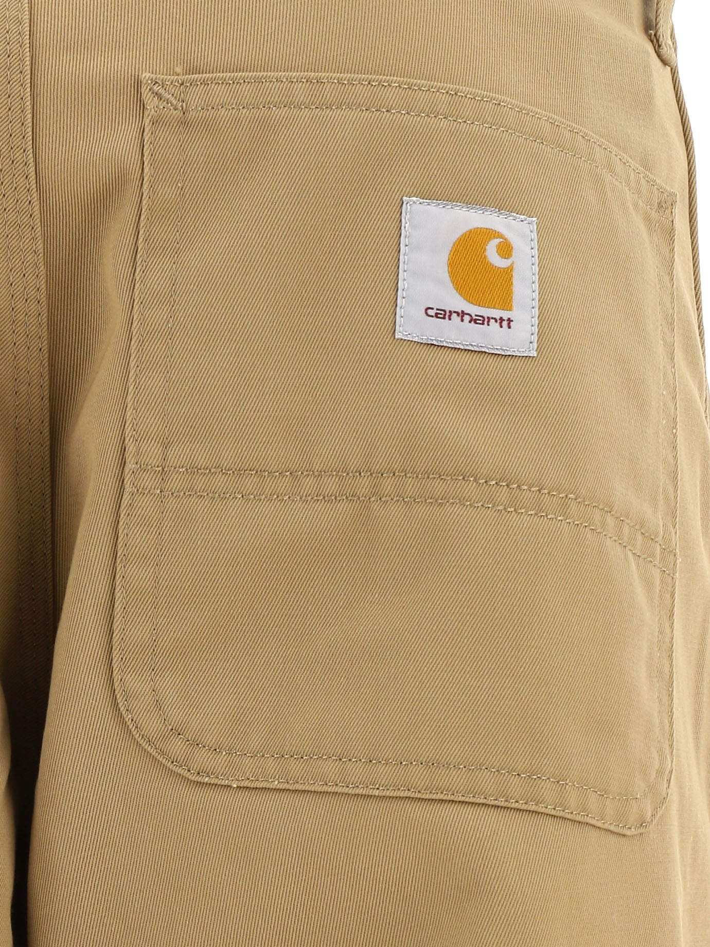 Carhartt Wip "simple" Trousers - 3