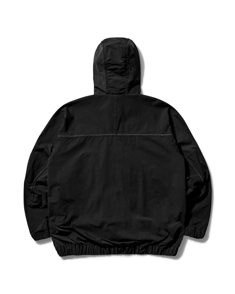 ROA X And Wander Nylon Hooded Jacket 10