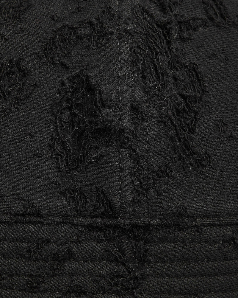 TREATED BUCKET HAT 5