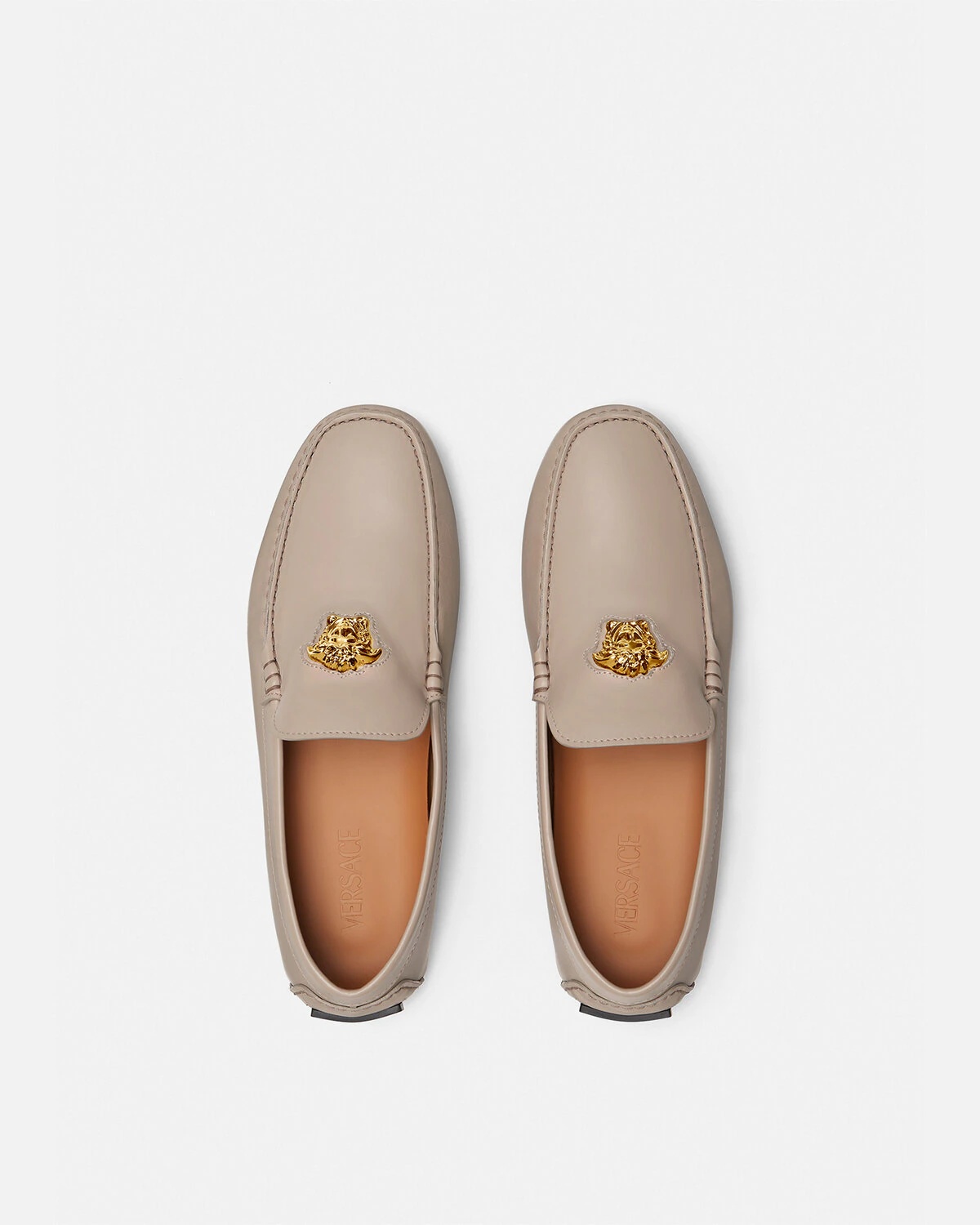 La Medusa Driver Shoes - 3