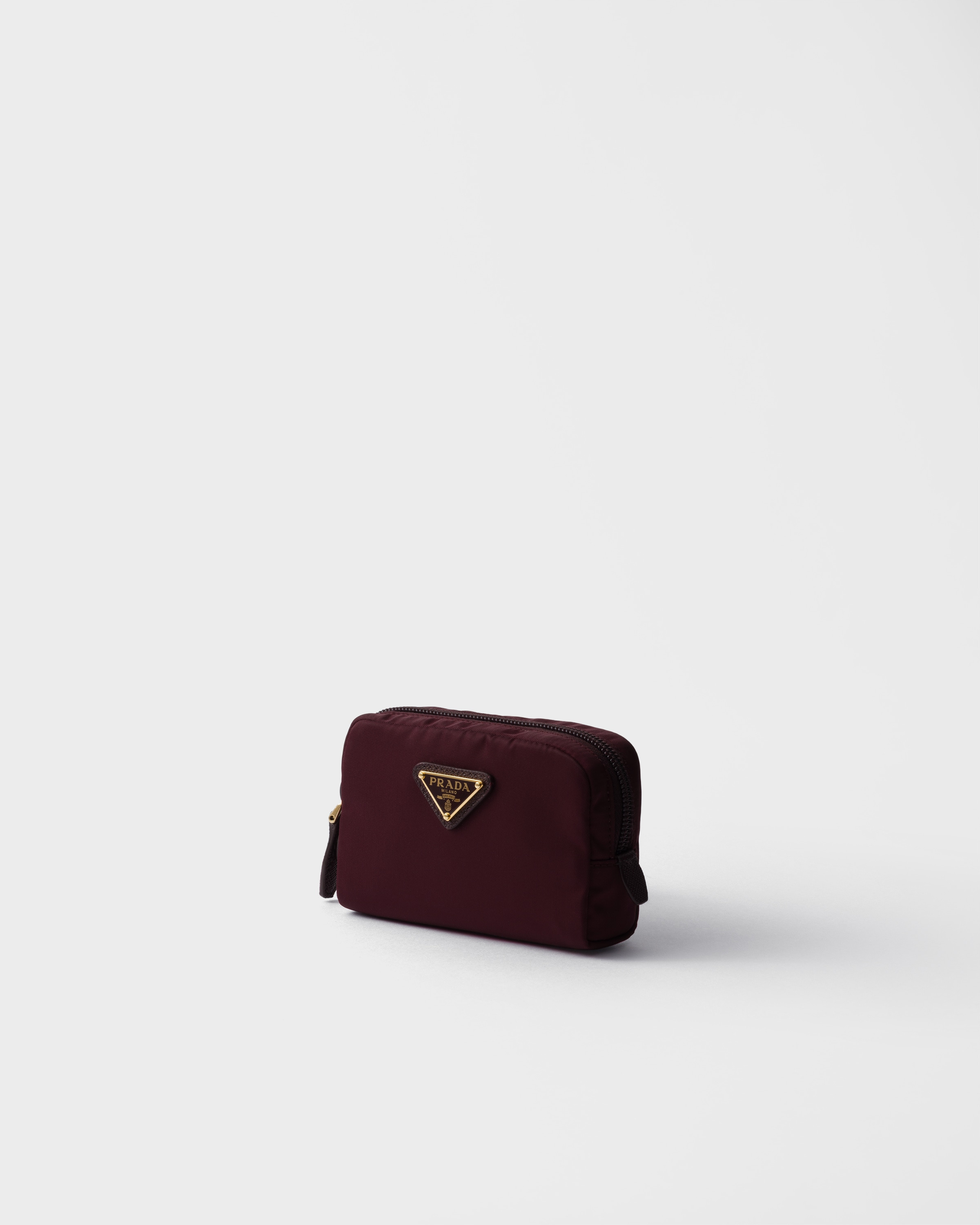 Micro Re-Nylon pouch - 2