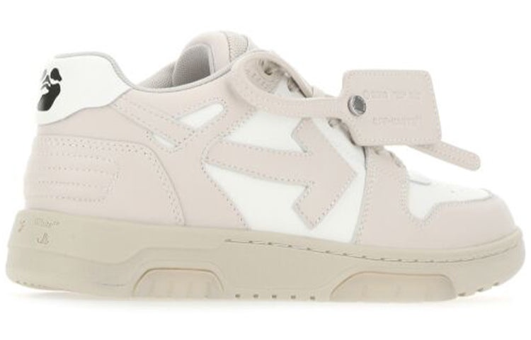 (WMNS) Off-White Out Of Office SeriesTrainers Beige OWIA259S21LEA0010161 - 3