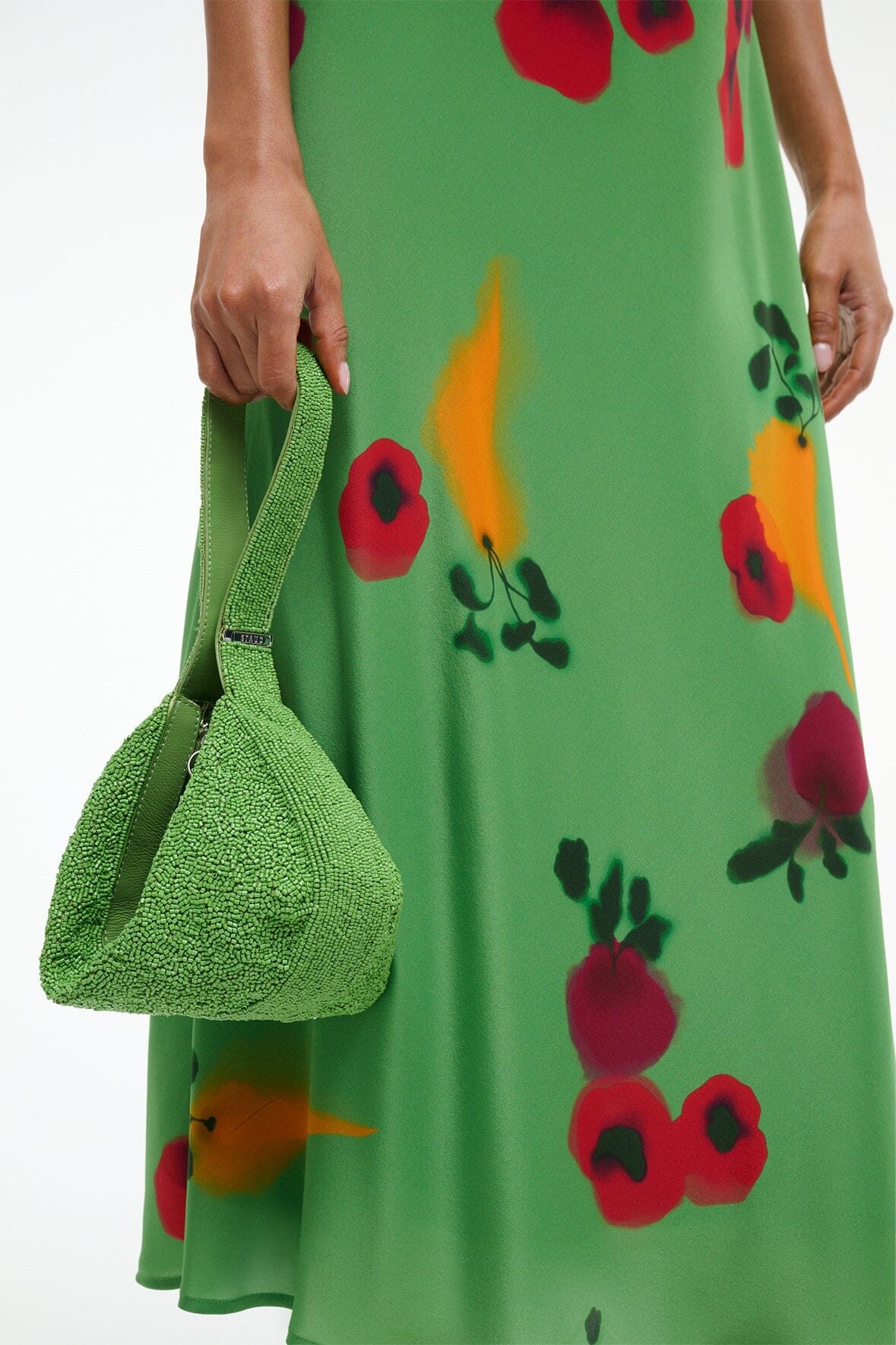 STAUD DEMY SHOULDER BAG MEADOW - 6