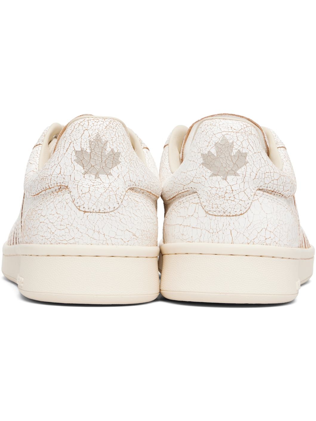 Off-White Boxer Sneakers - 2