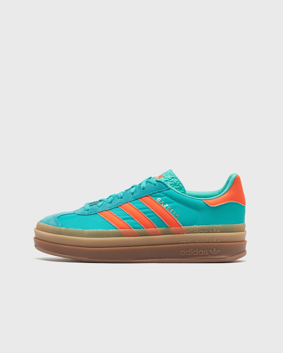 WMNS GAZELLE BOLD - 1