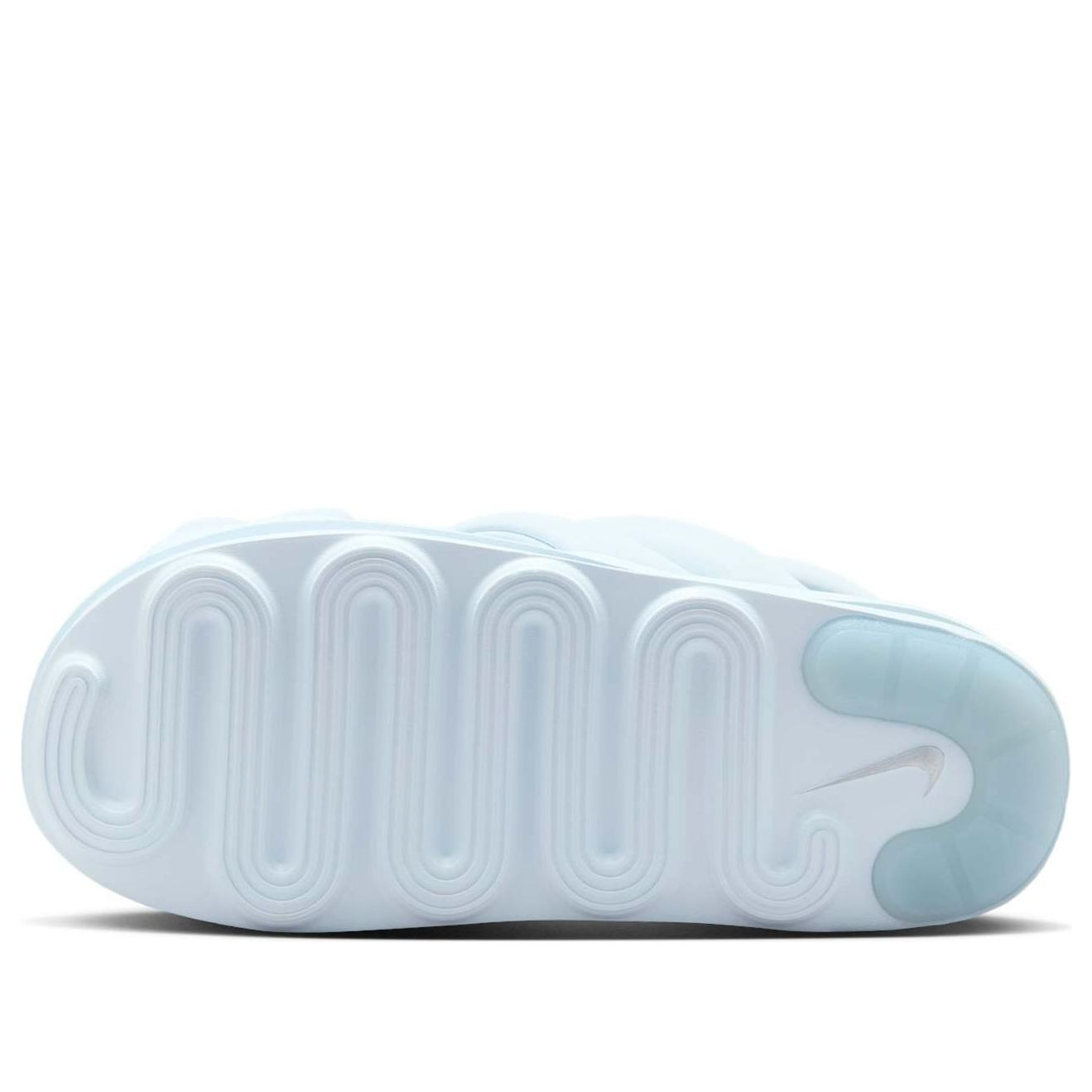 (WMNS) Nike Air Max Isla Sandals ' Blue Tint' FJ5929-400 - 5