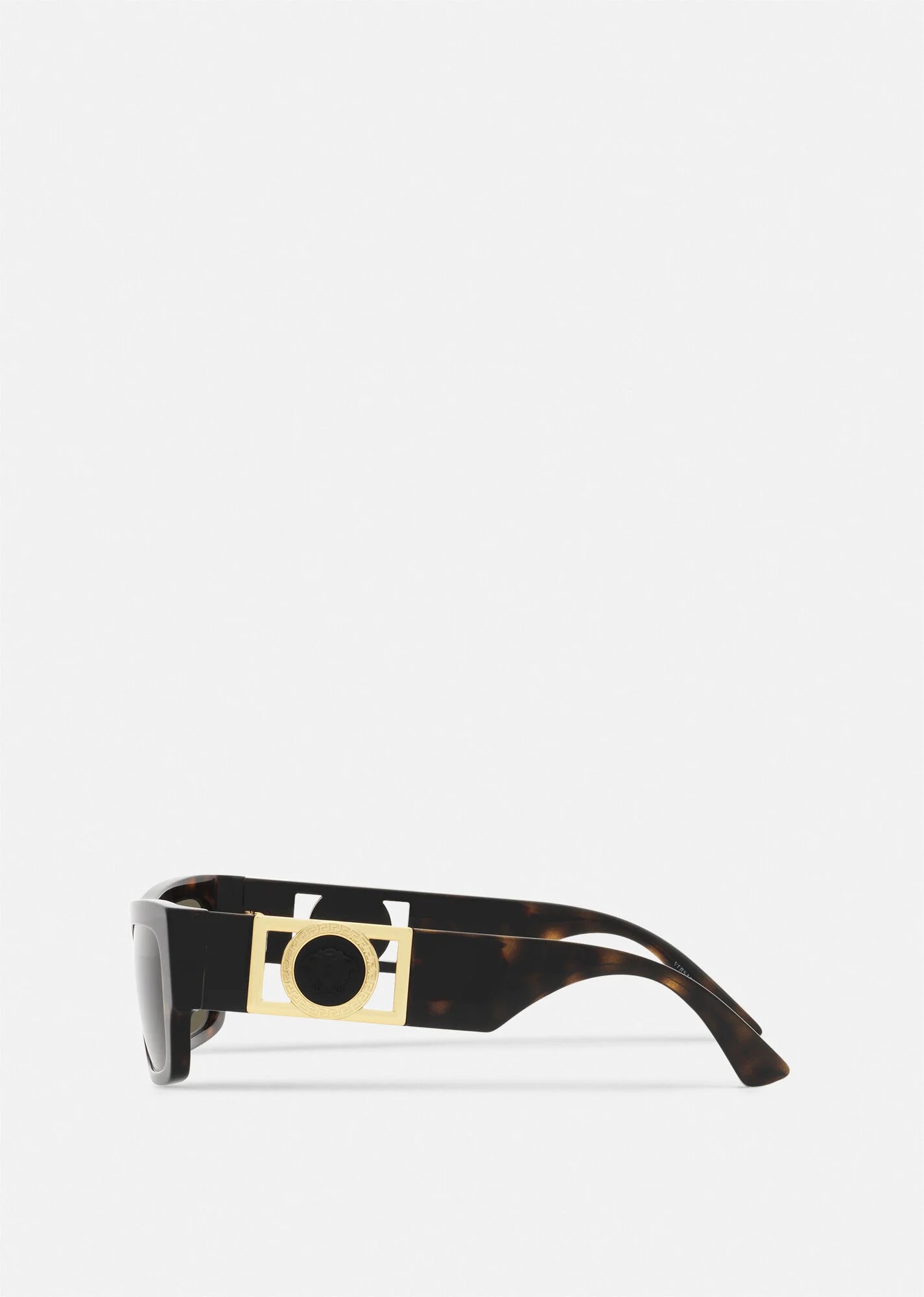 Medusa Biggie Butterfly Sunglasses - 3