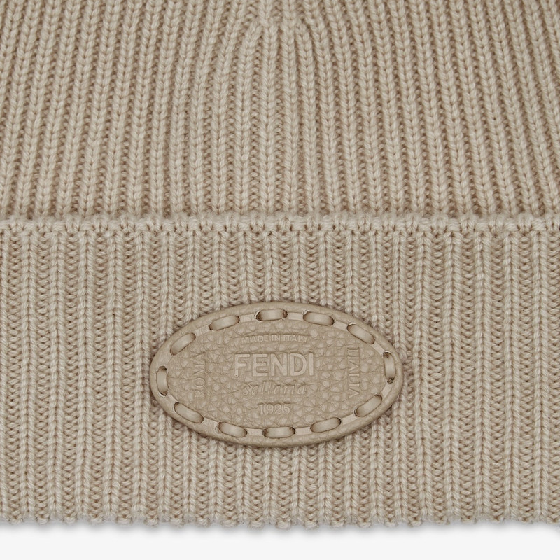 FENDI Selleria Beanie outlook