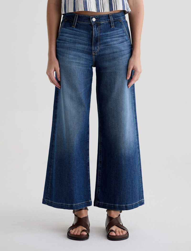 Stella Ankle Jean 3