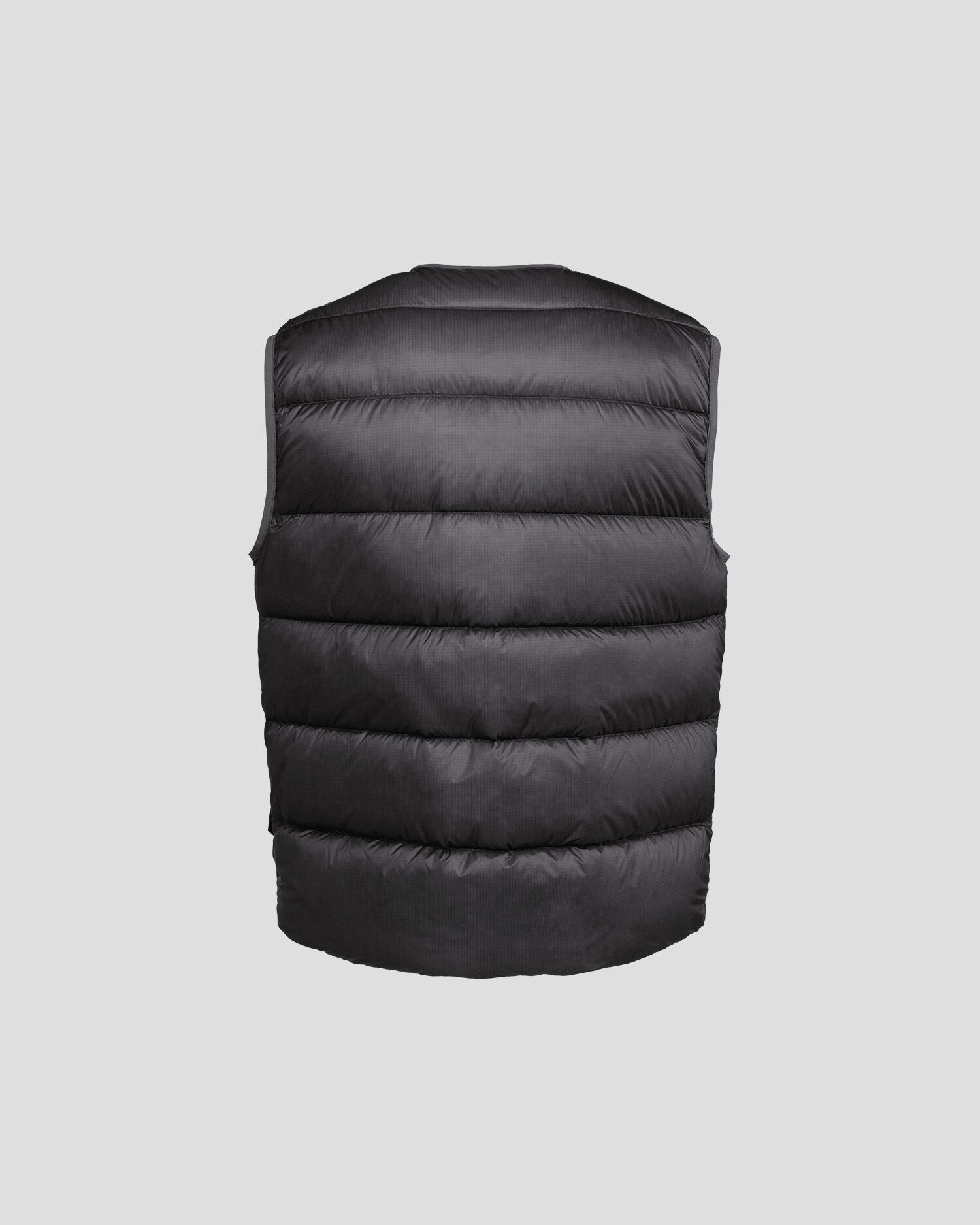 D.D. Shell Down Vest - 9