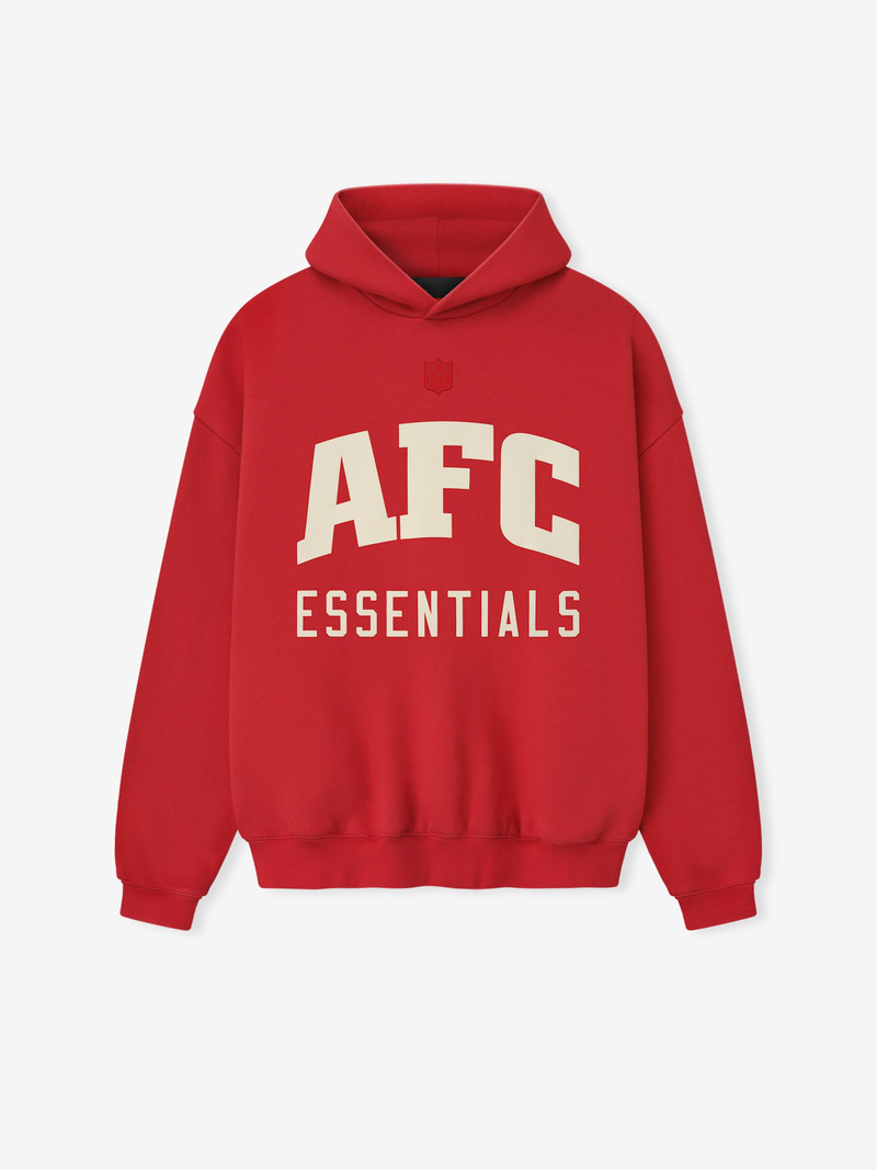 American Sport Hoodie 1