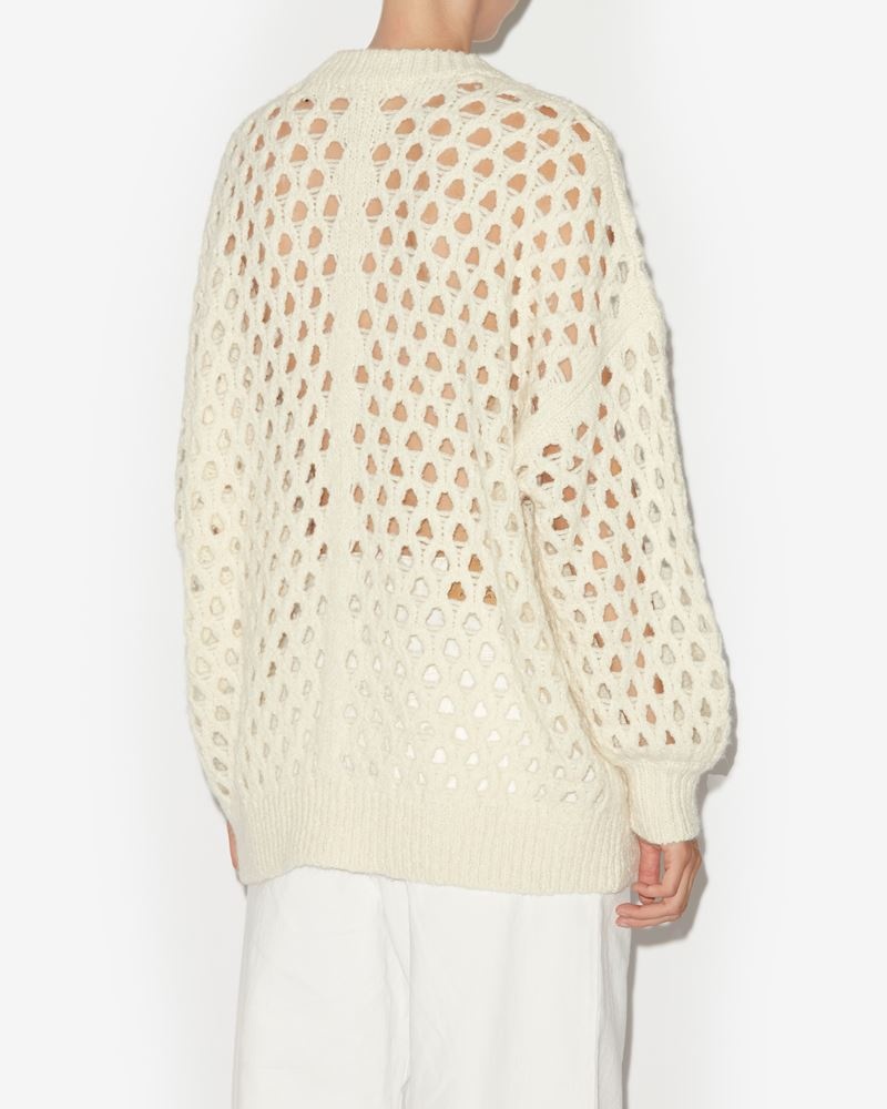 TANE SWEATER - 5