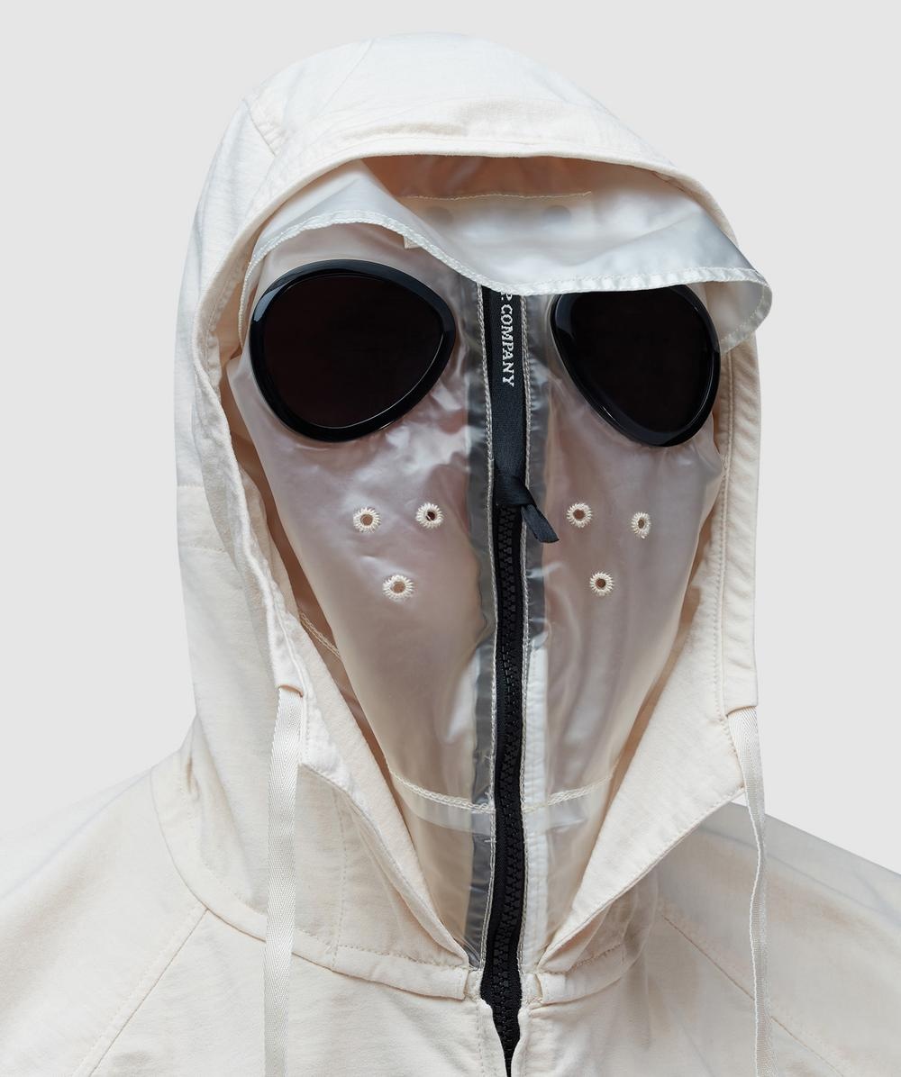 Explorer jacket - 6