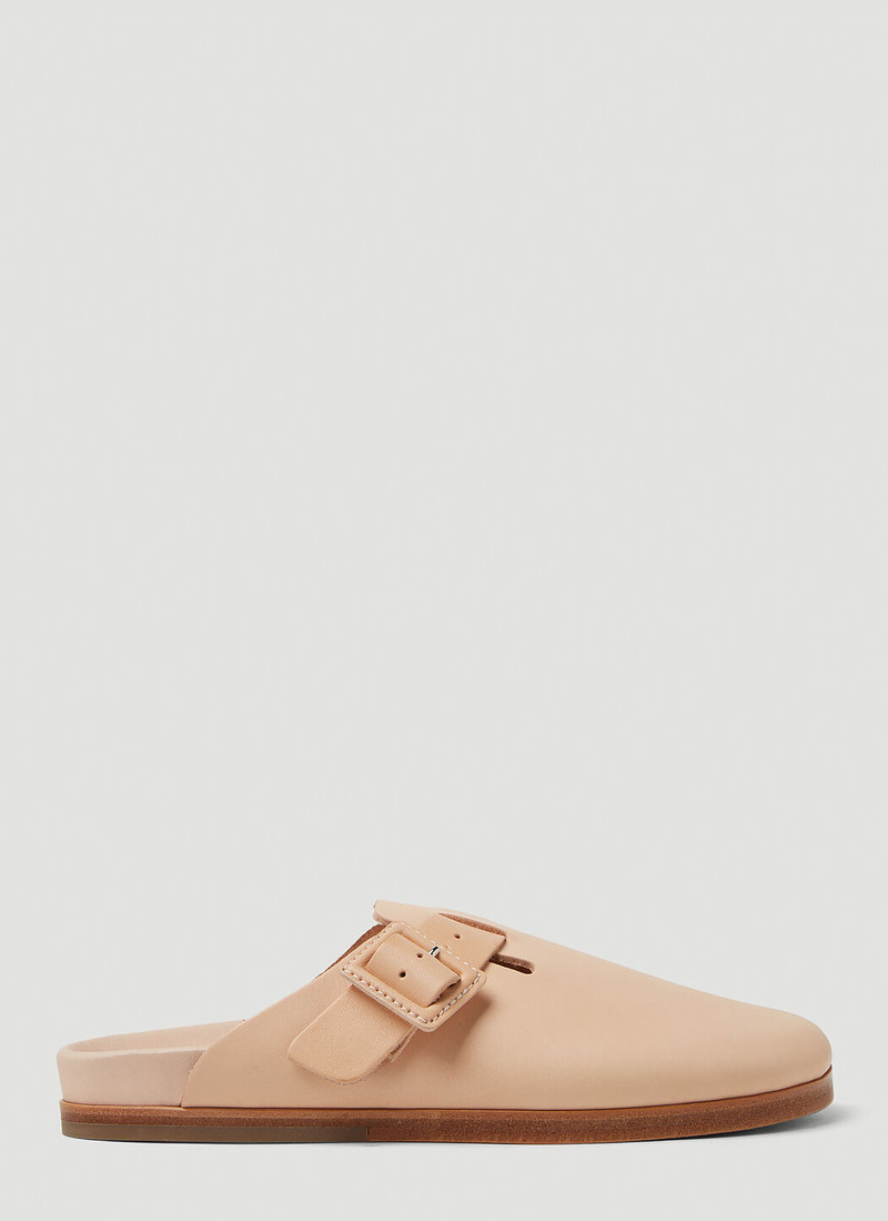 Manual Industrial Mules 1