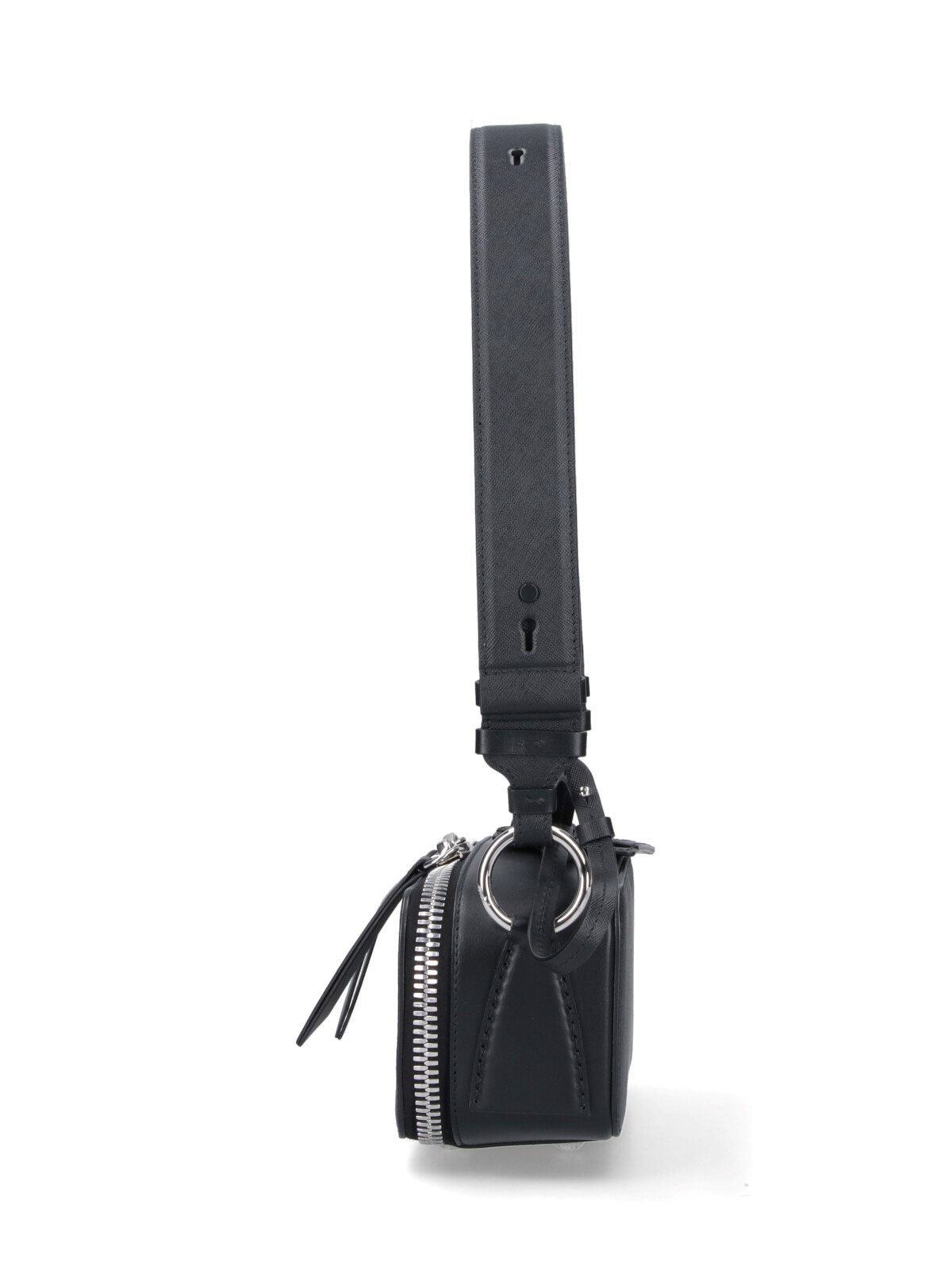'DOLL' SHOULDER BAG - 5