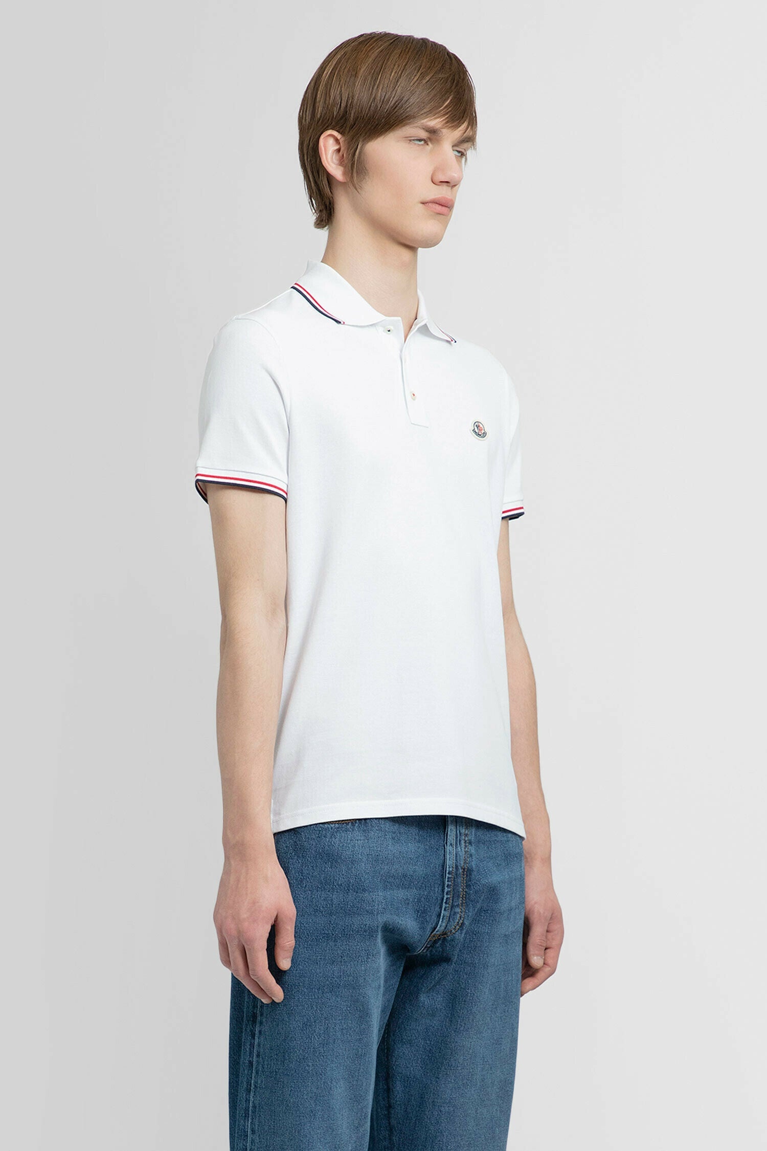 Polo-Shirt - 2