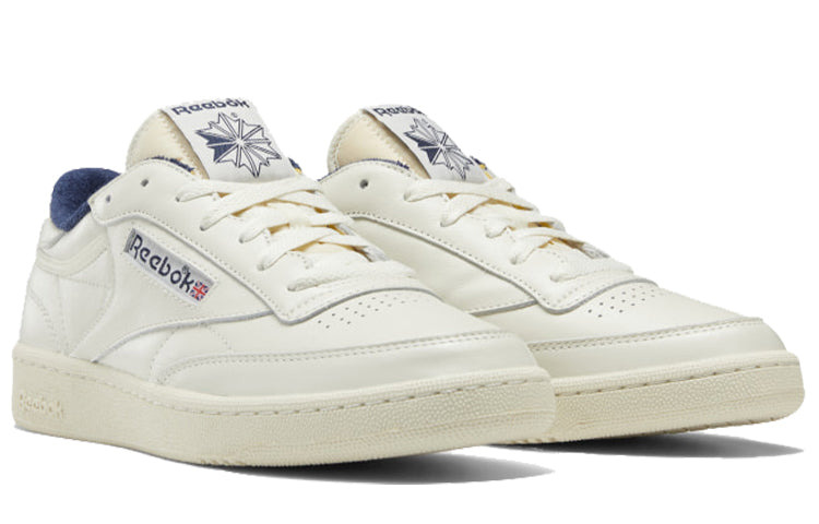 Reebok Club C 85 Vintage 'Chalk Alabaster' GX3683 - 3