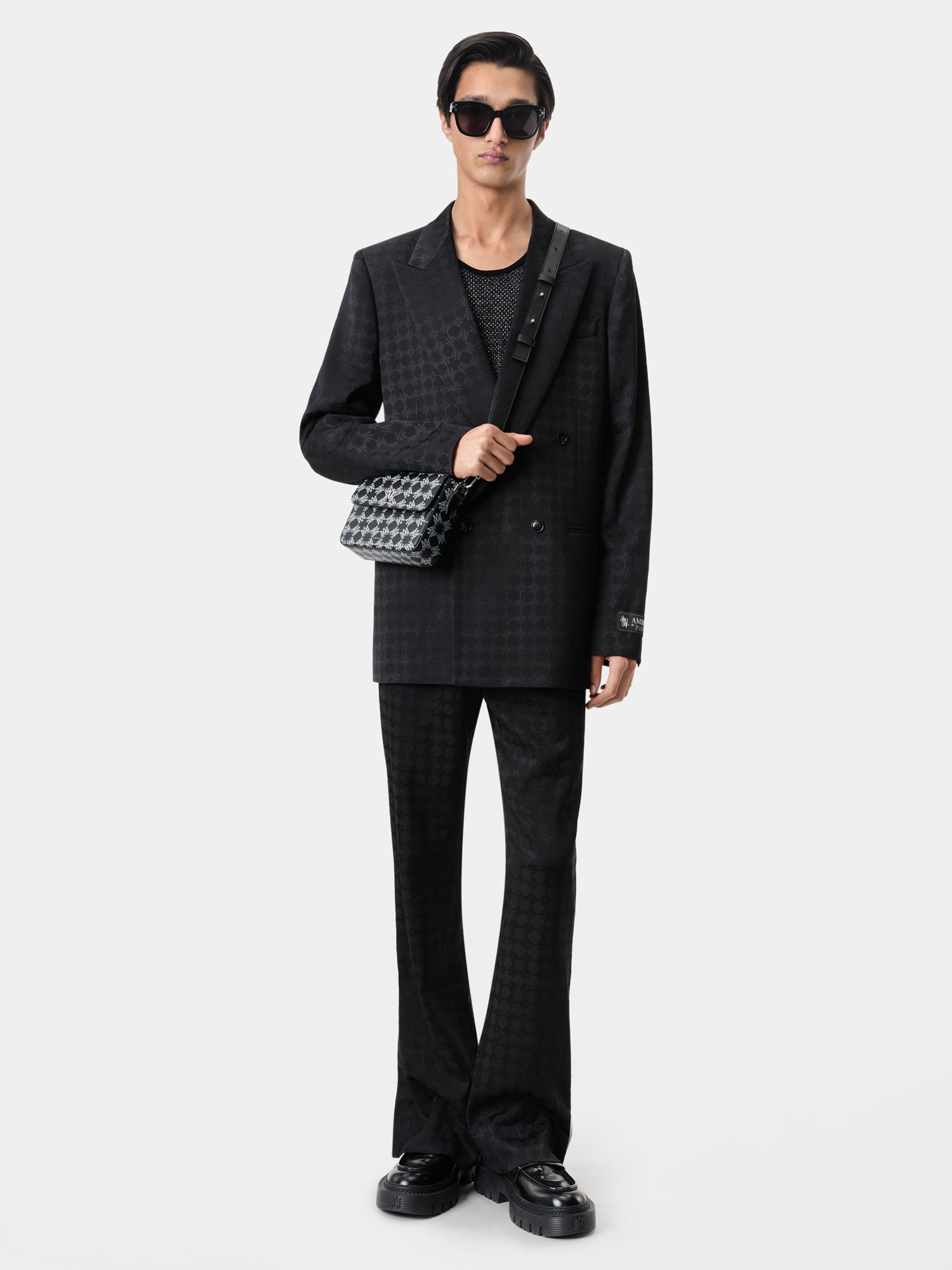 MA QUAD CROSSBODY - 8